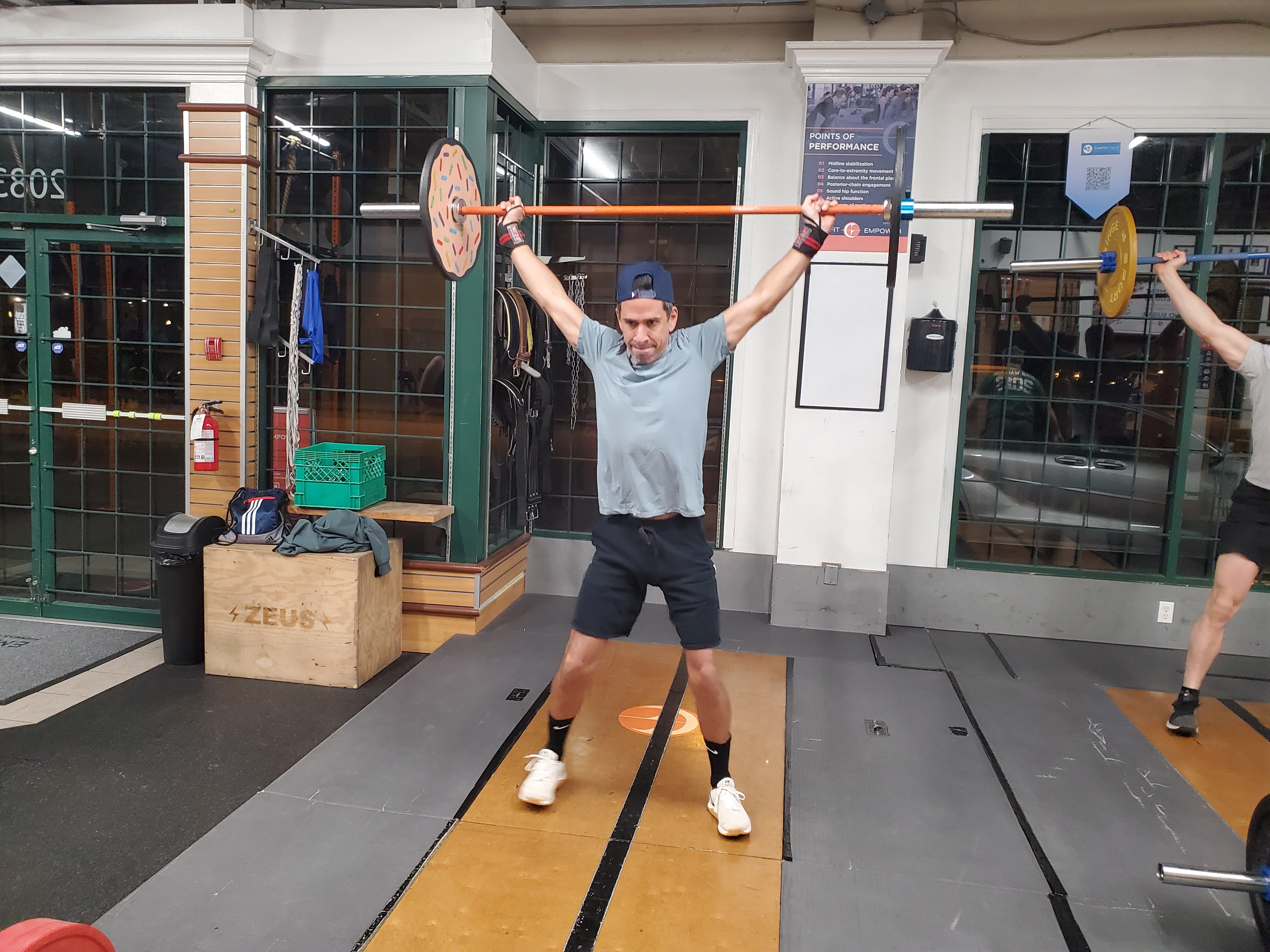Vancouver Personal Training Vancouver Personal Training