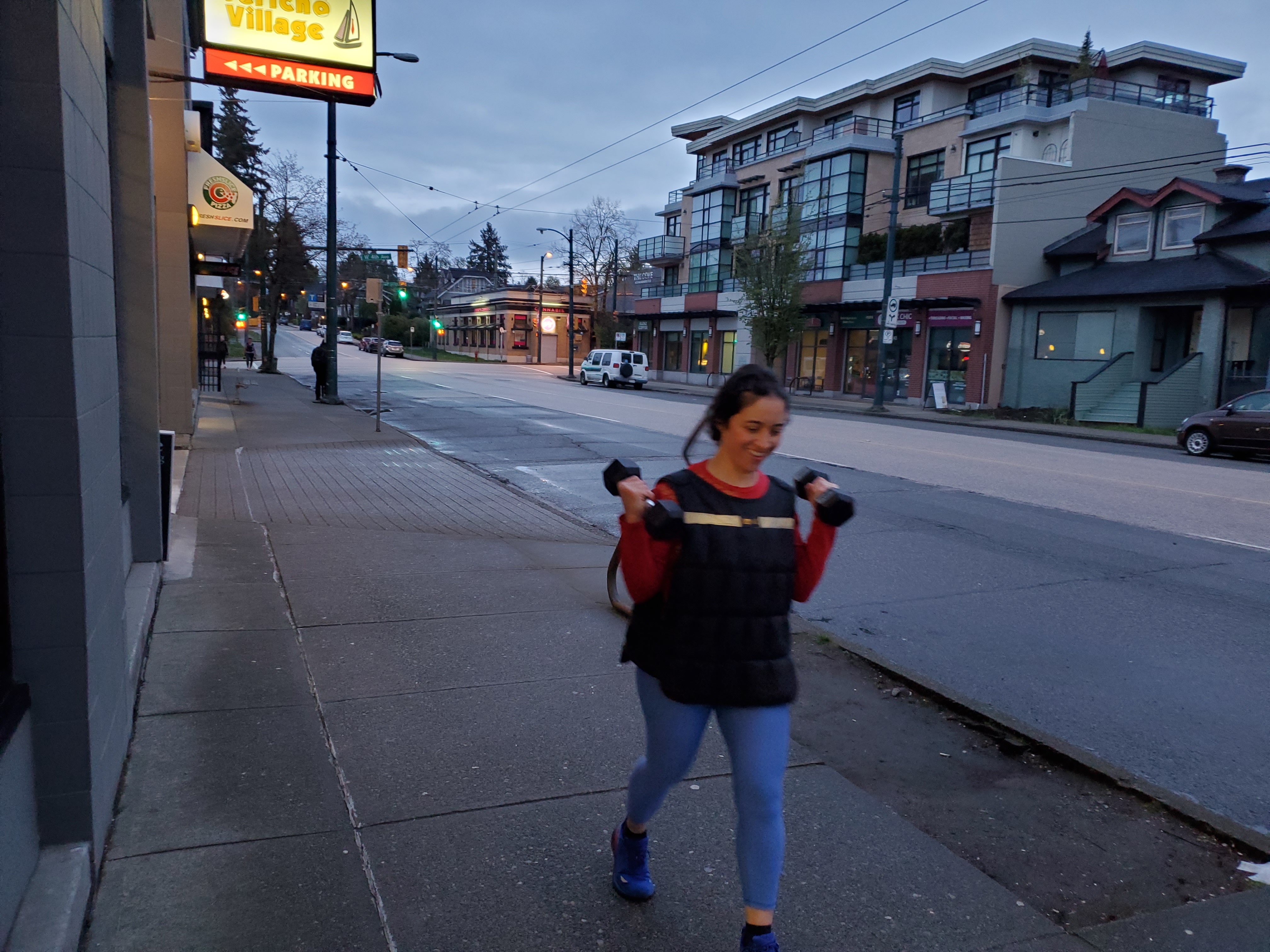 Vancouver Personal Training Vancouver Personal Training