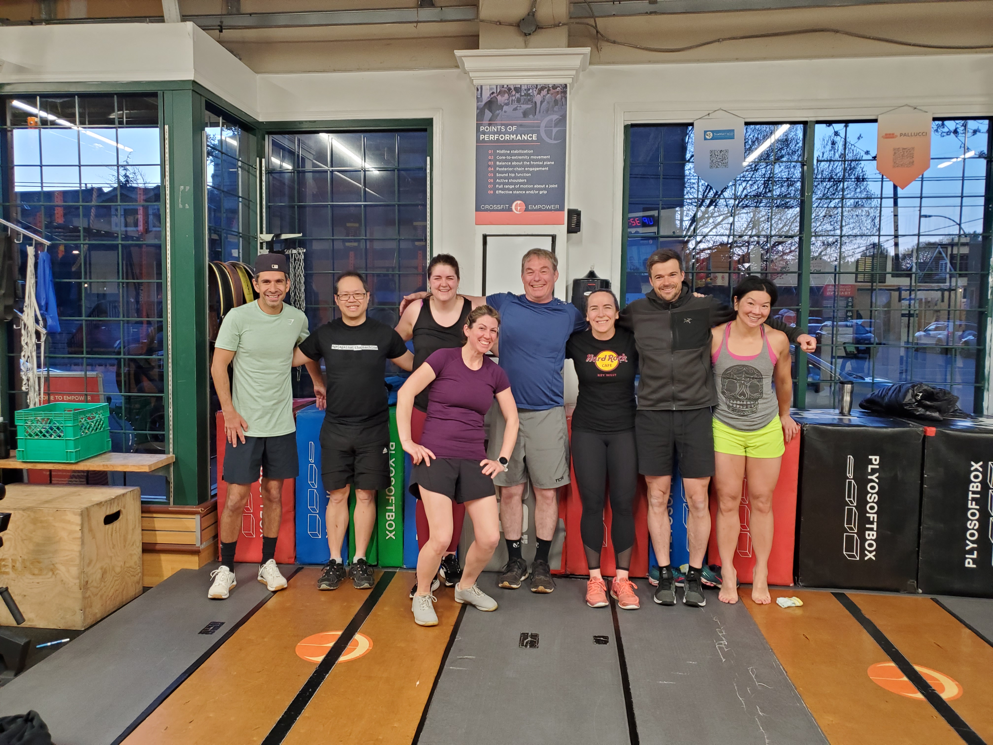 Vancouver Personal Training Vancouver Personal Training