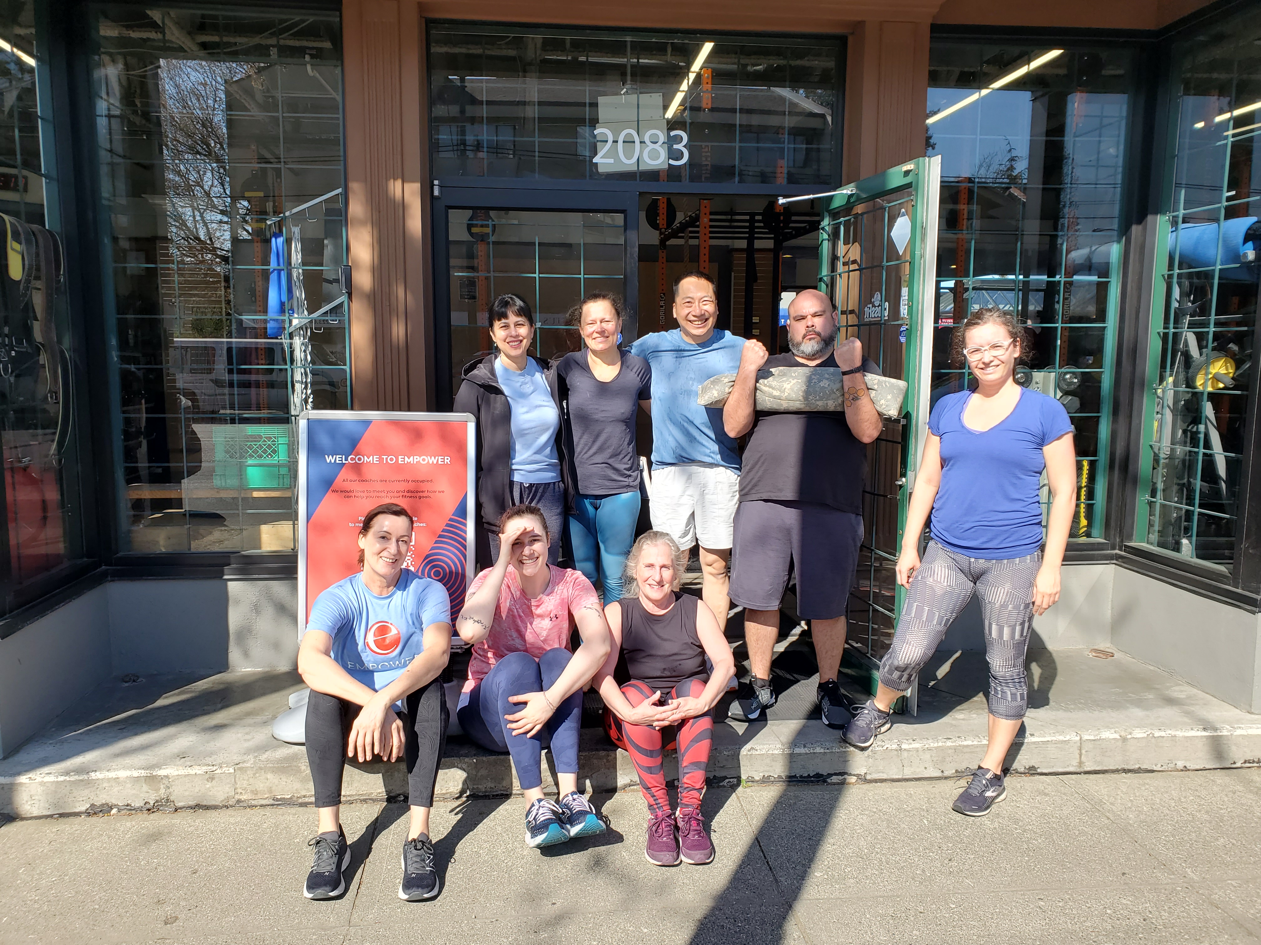 Vancouver Personal Training Vancouver Personal Training