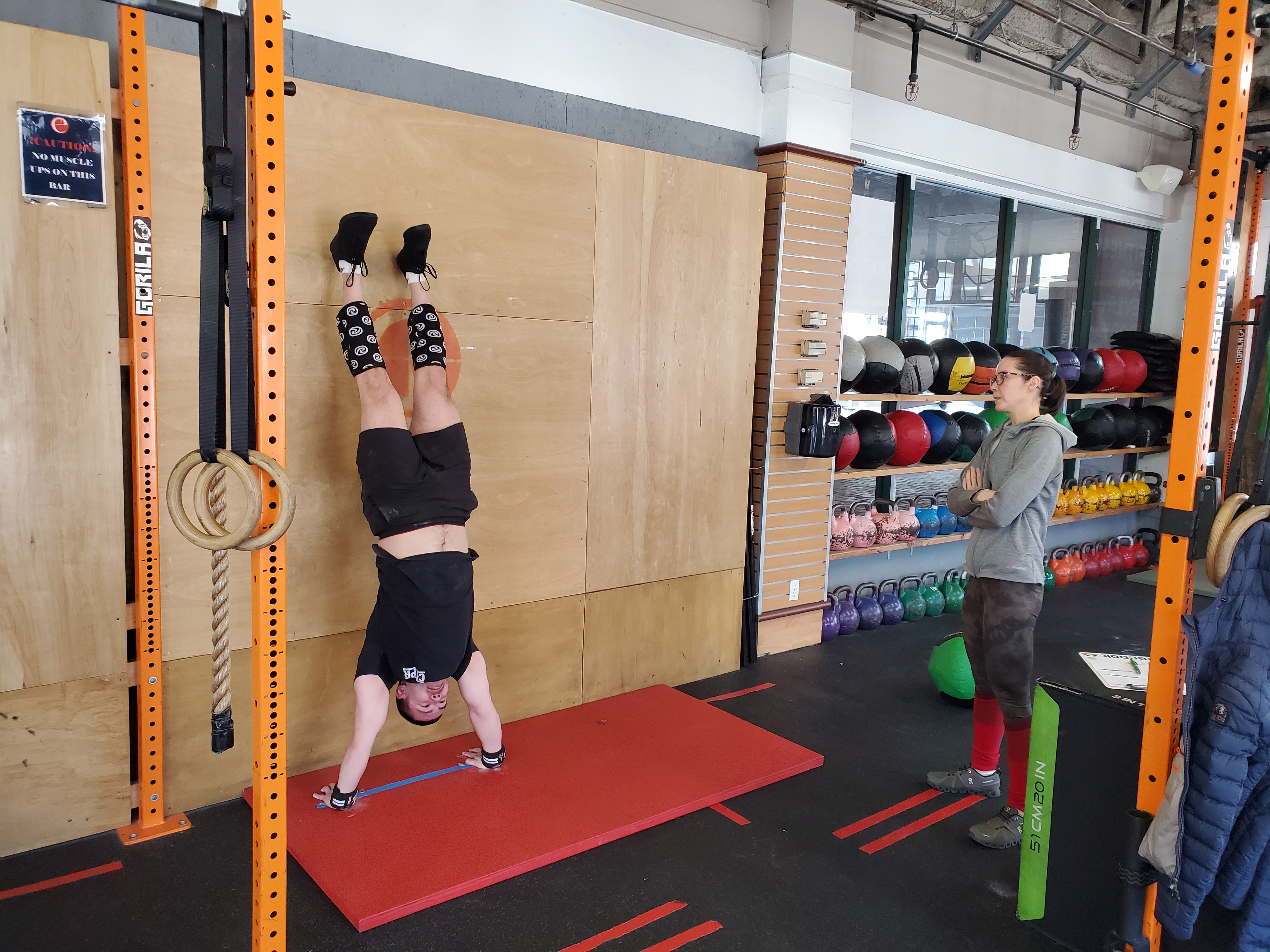 Vancouver Personal Training Vancouver Personal Training