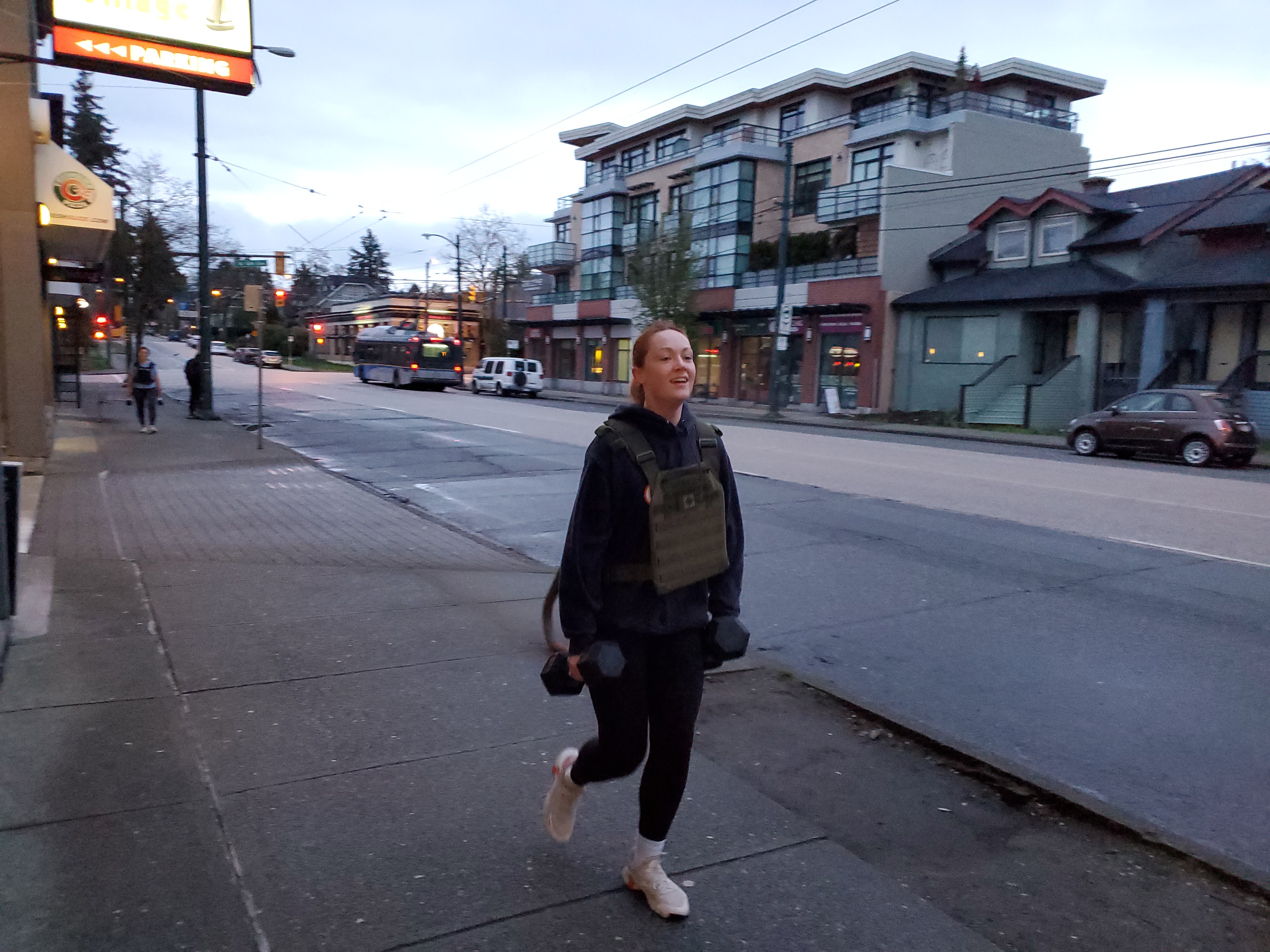 Vancouver Personal Training Vancouver Personal Training
