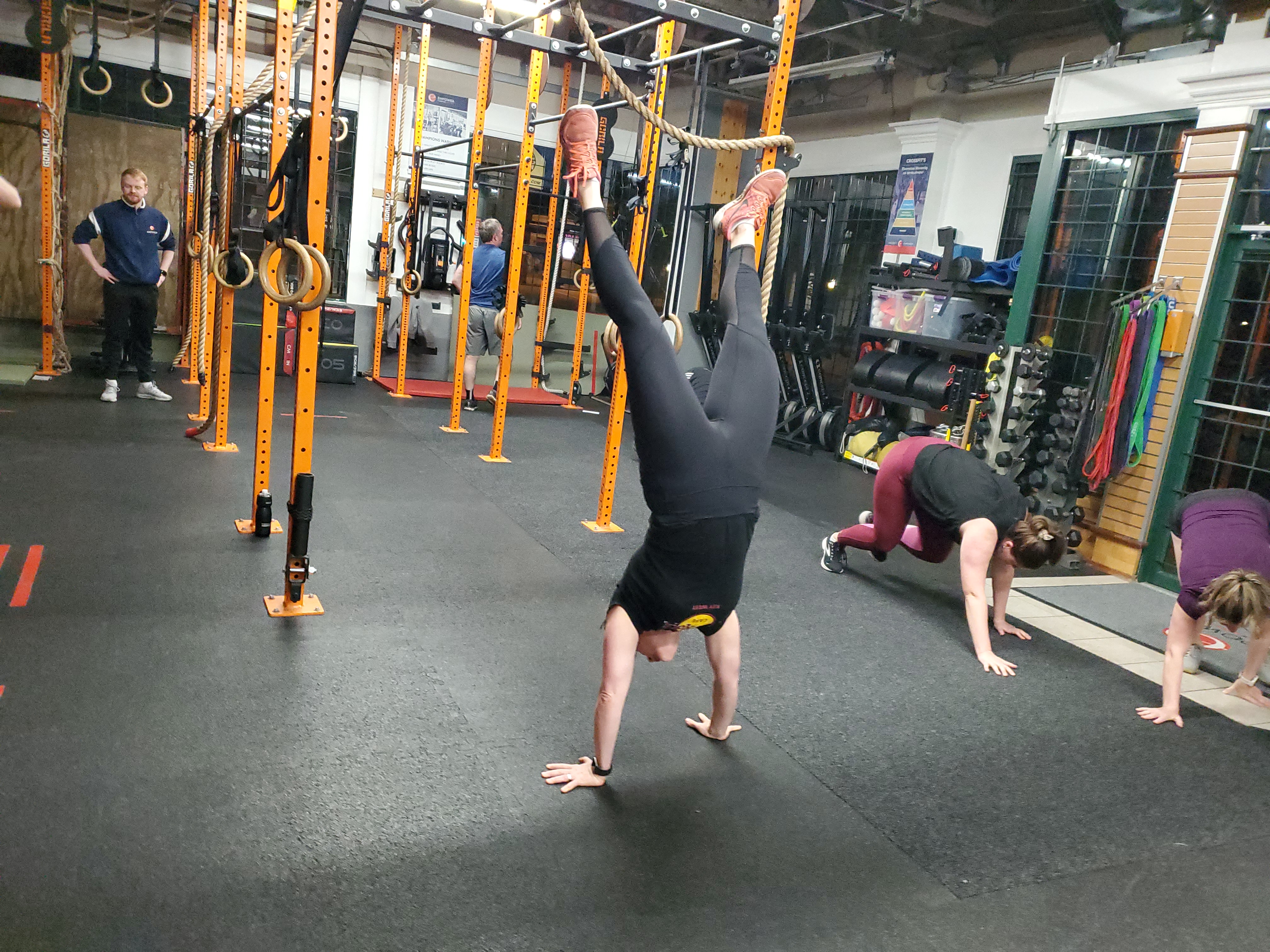 Vancouver Personal Training Vancouver Personal Training