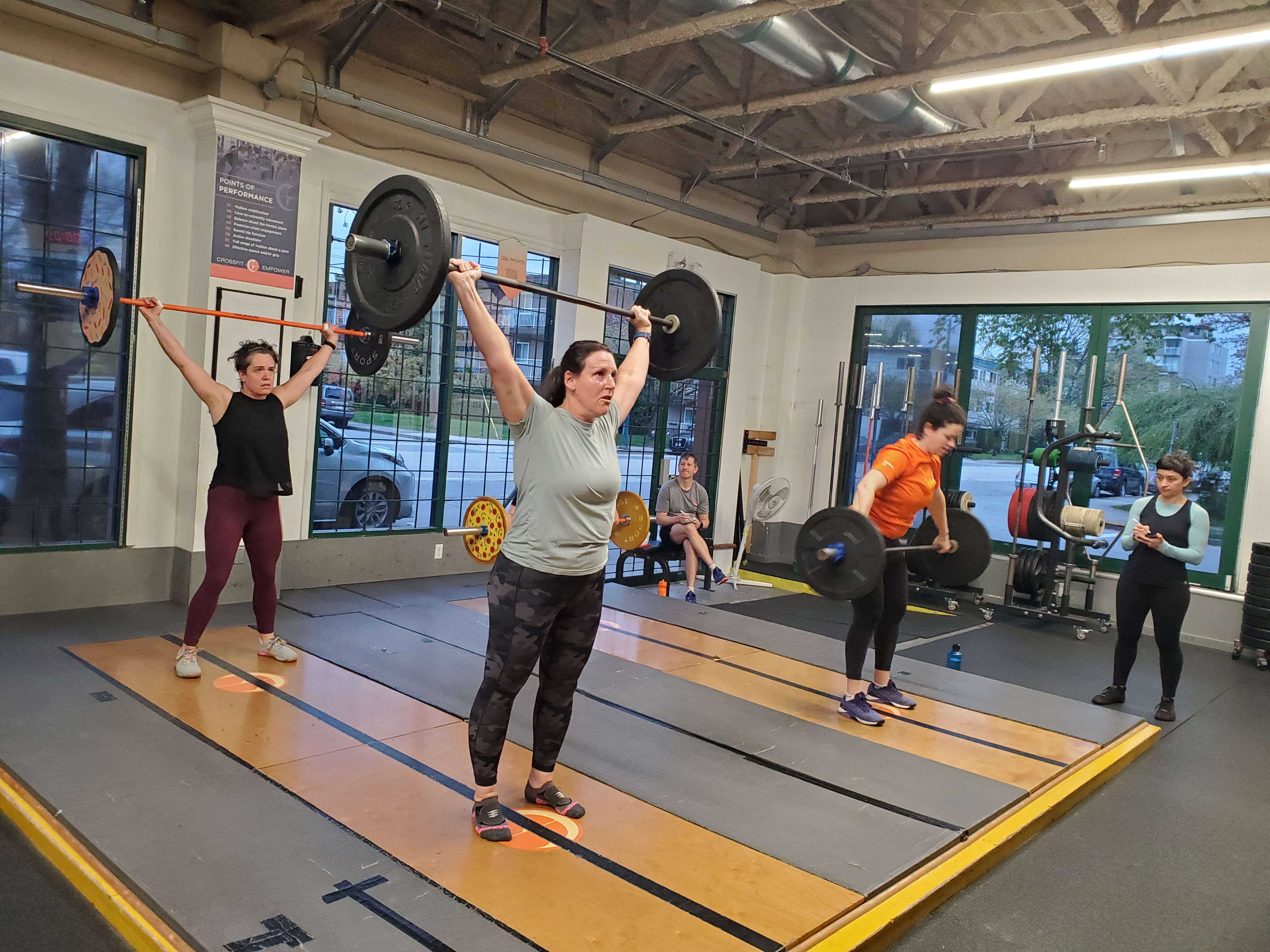 Vancouver Personal Training Vancouver Personal Training