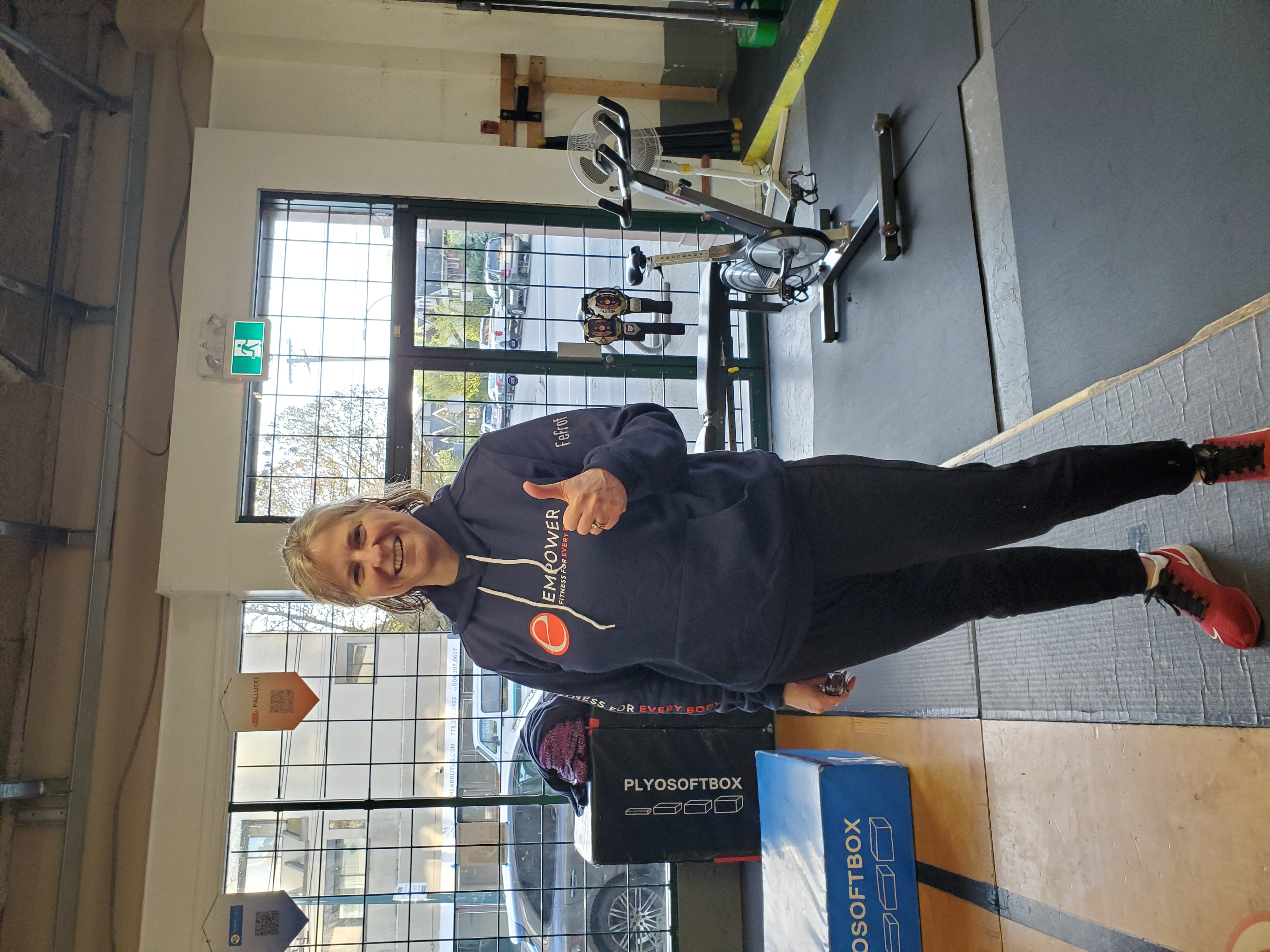 Vancouver Personal Training Vancouver Personal Training
