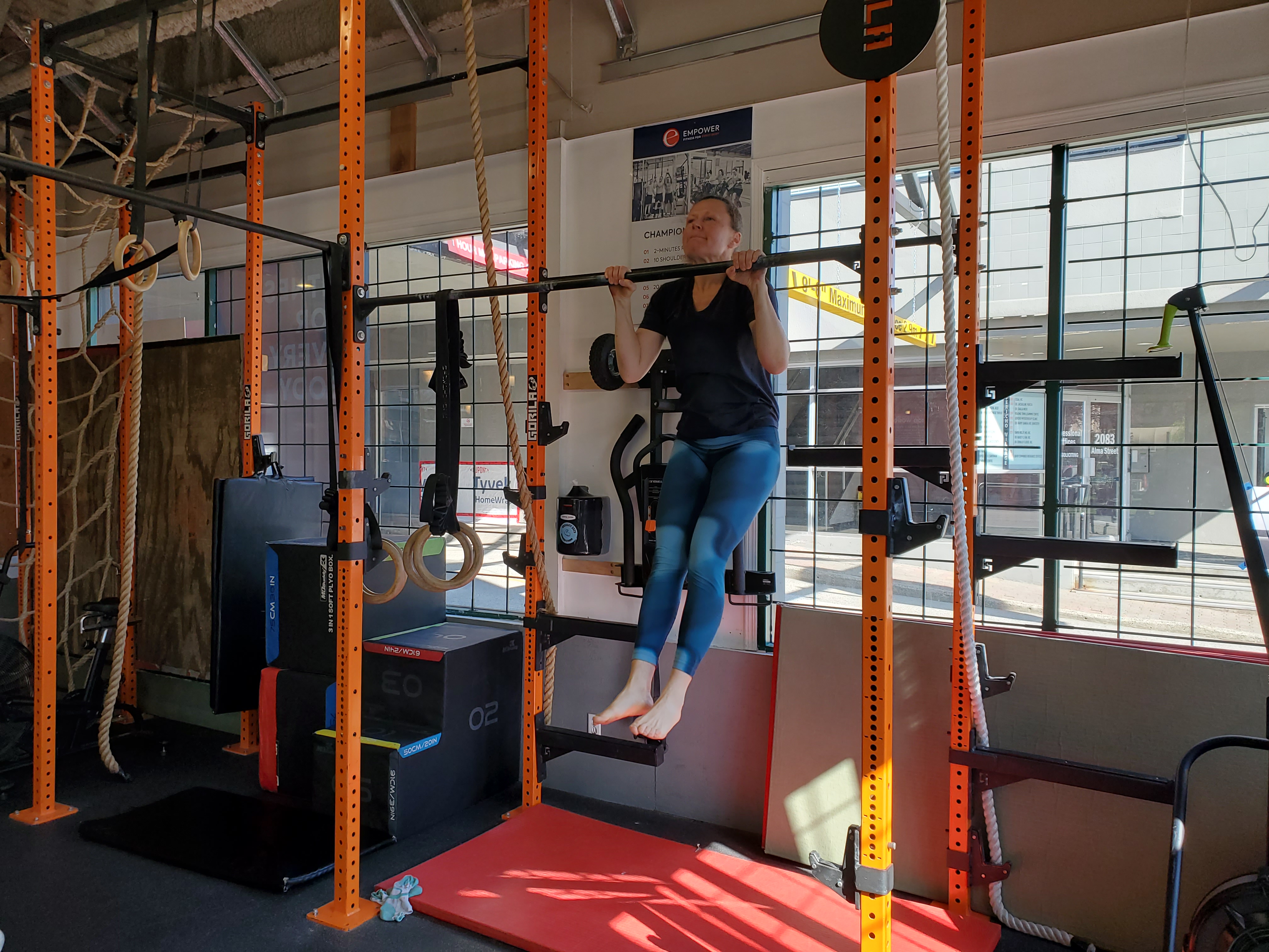 Vancouver Personal Training Vancouver Personal Training