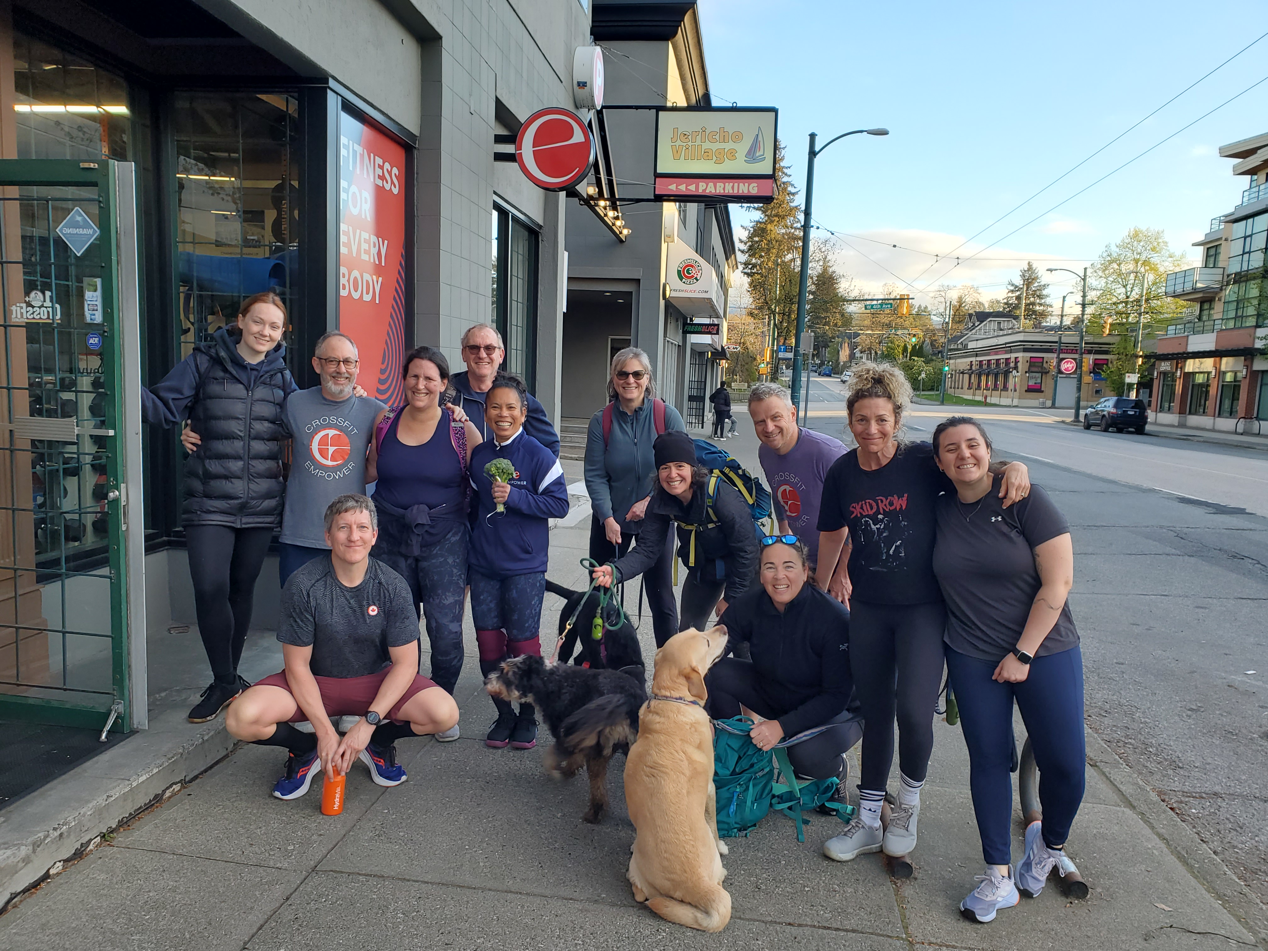 Vancouver Personal Training Vancouver Personal Training