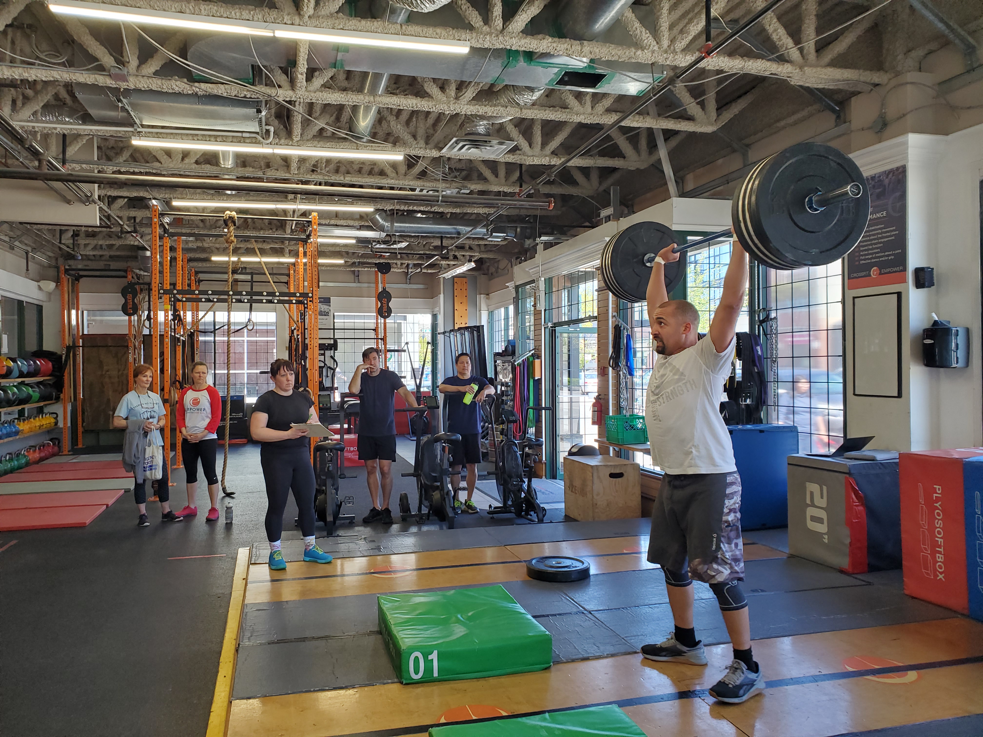 Vancouver Personal Training Vancouver Personal Training