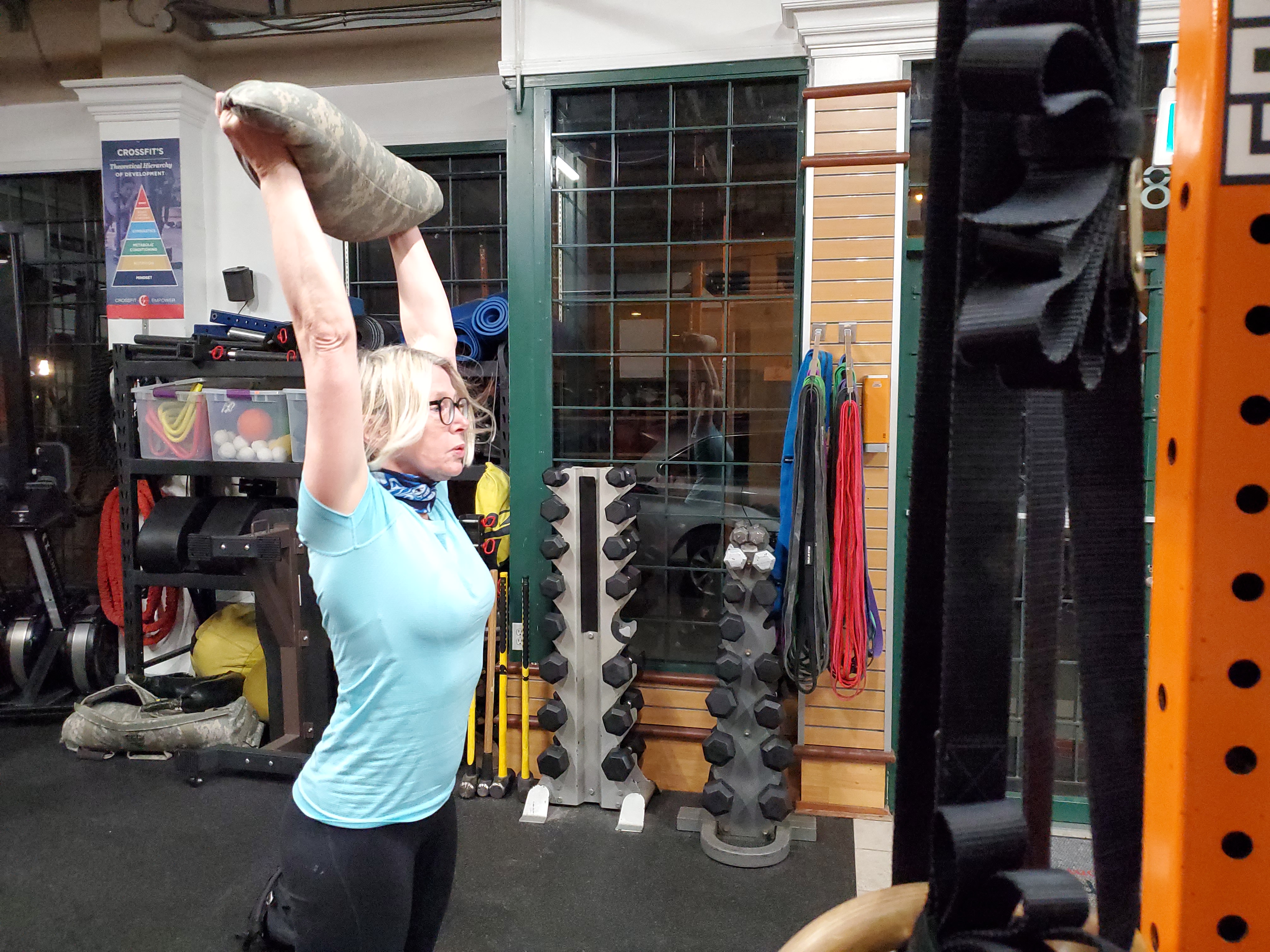 Vancouver Personal Training Vancouver Personal Training