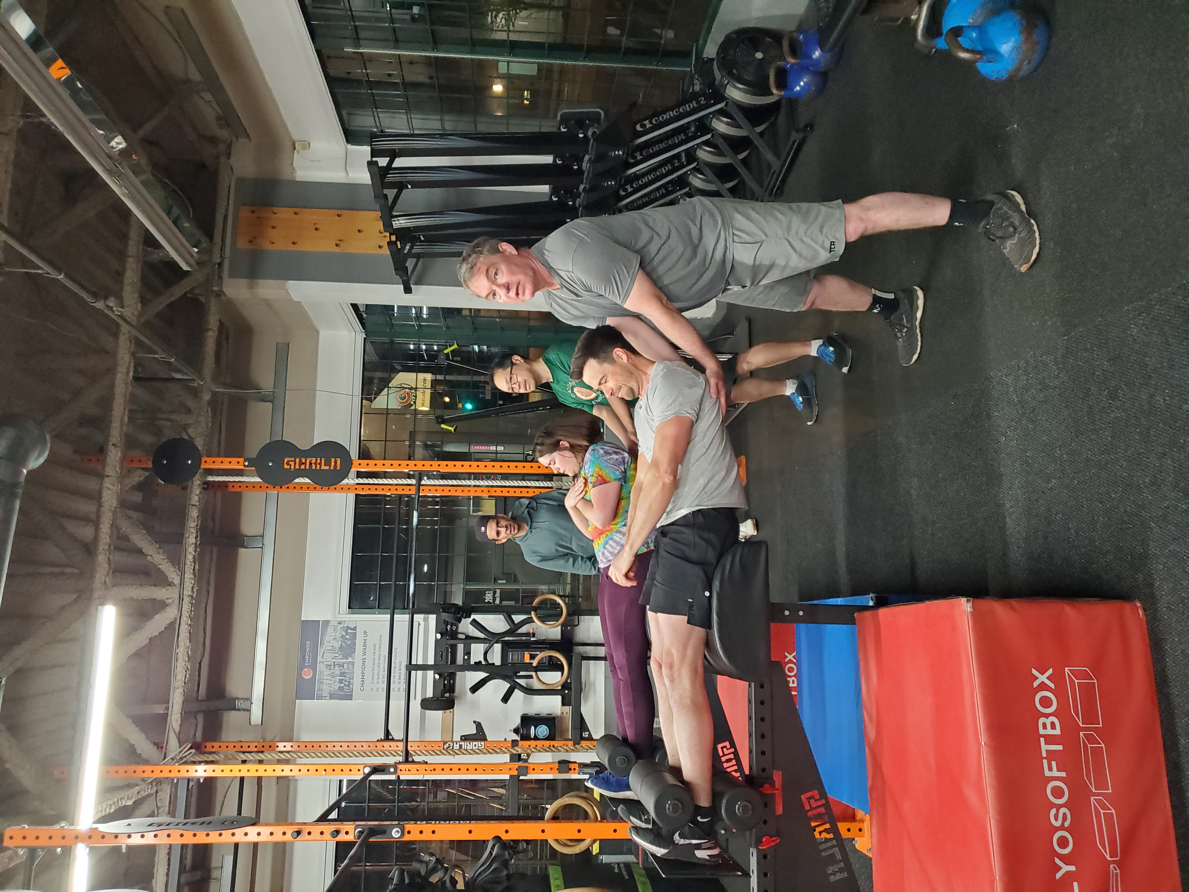 Vancouver Personal Training Vancouver Personal Training