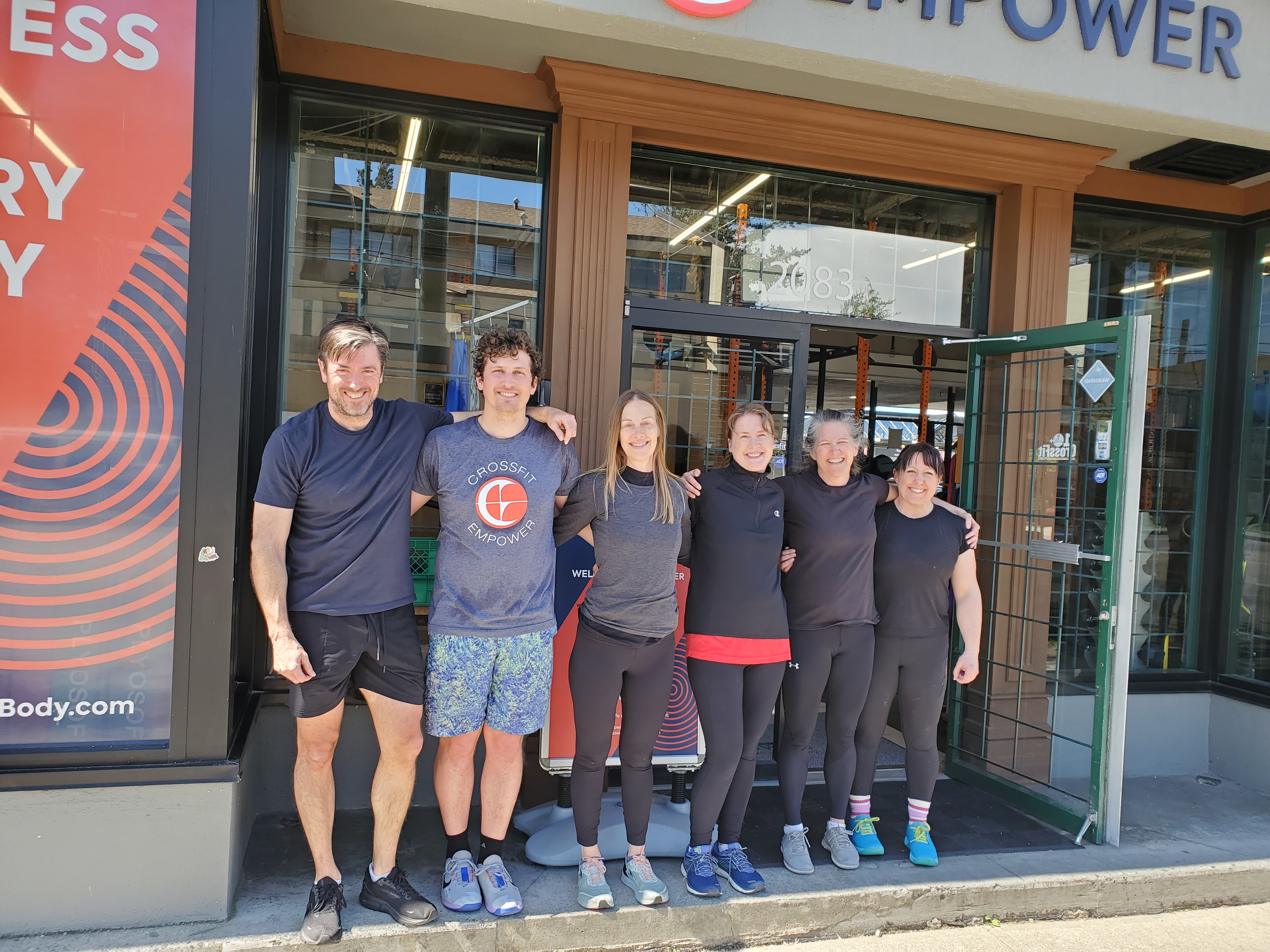 Vancouver Personal Training