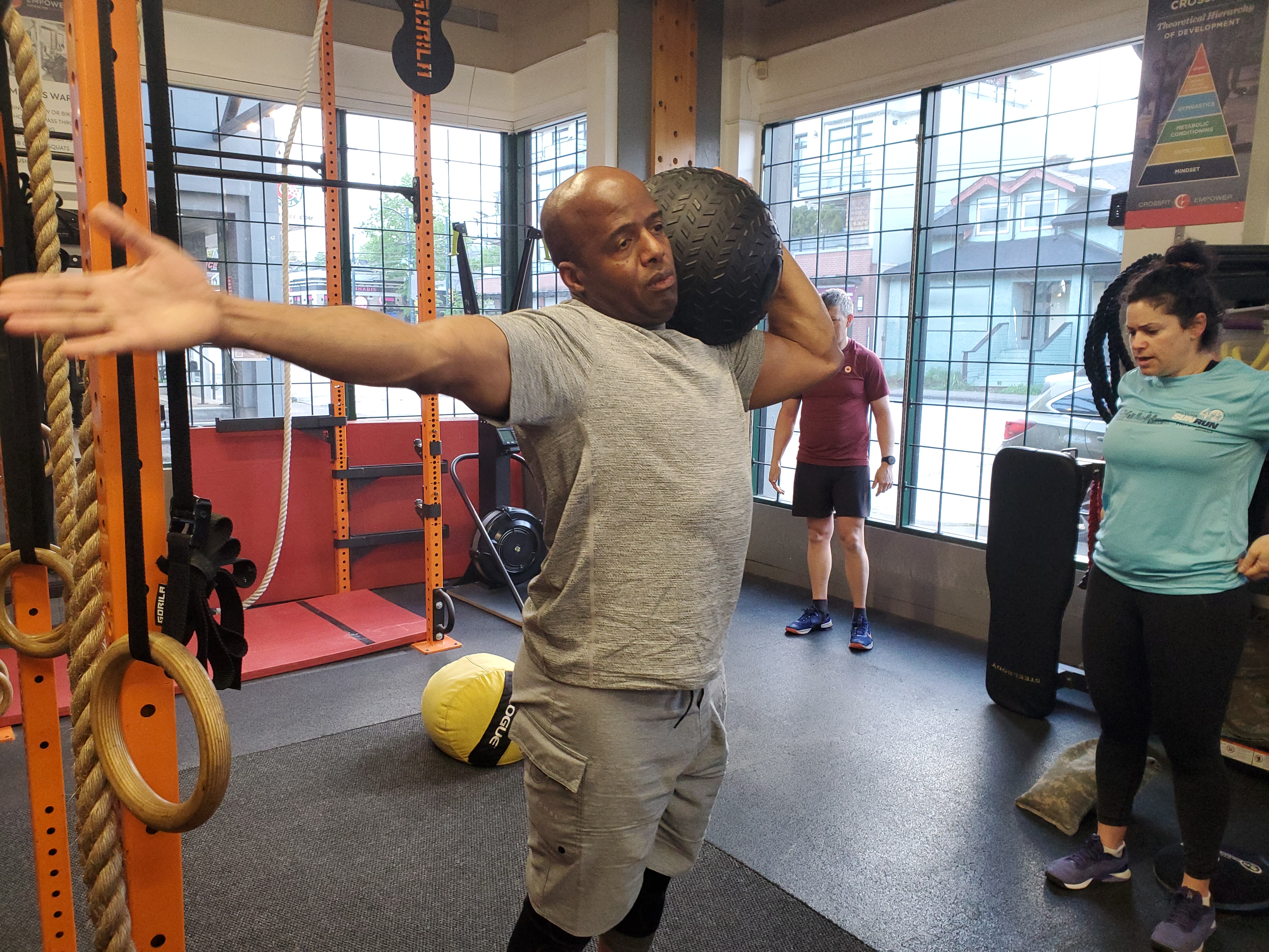 Vancouver Personal Training