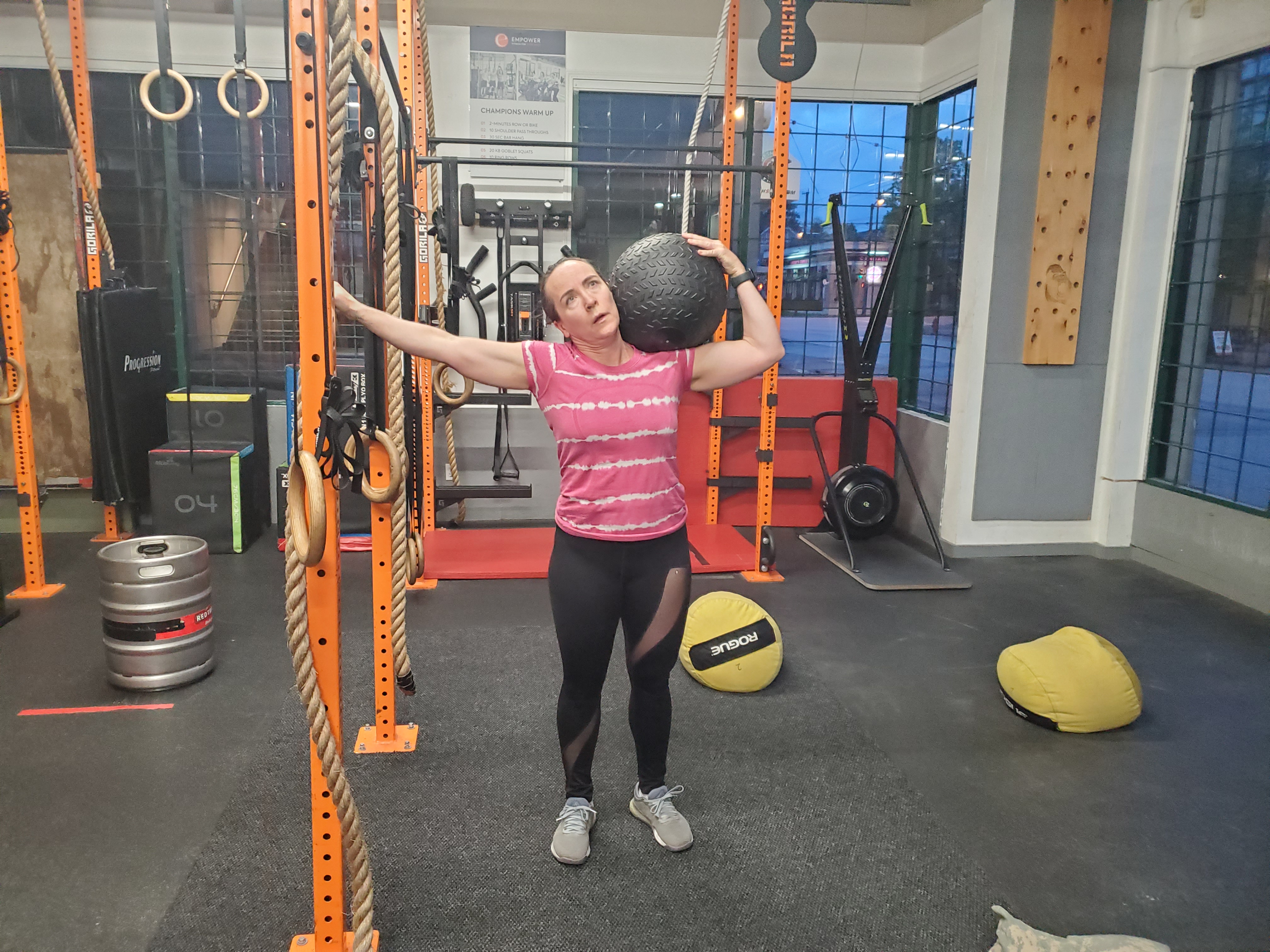 Vancouver Personal Training