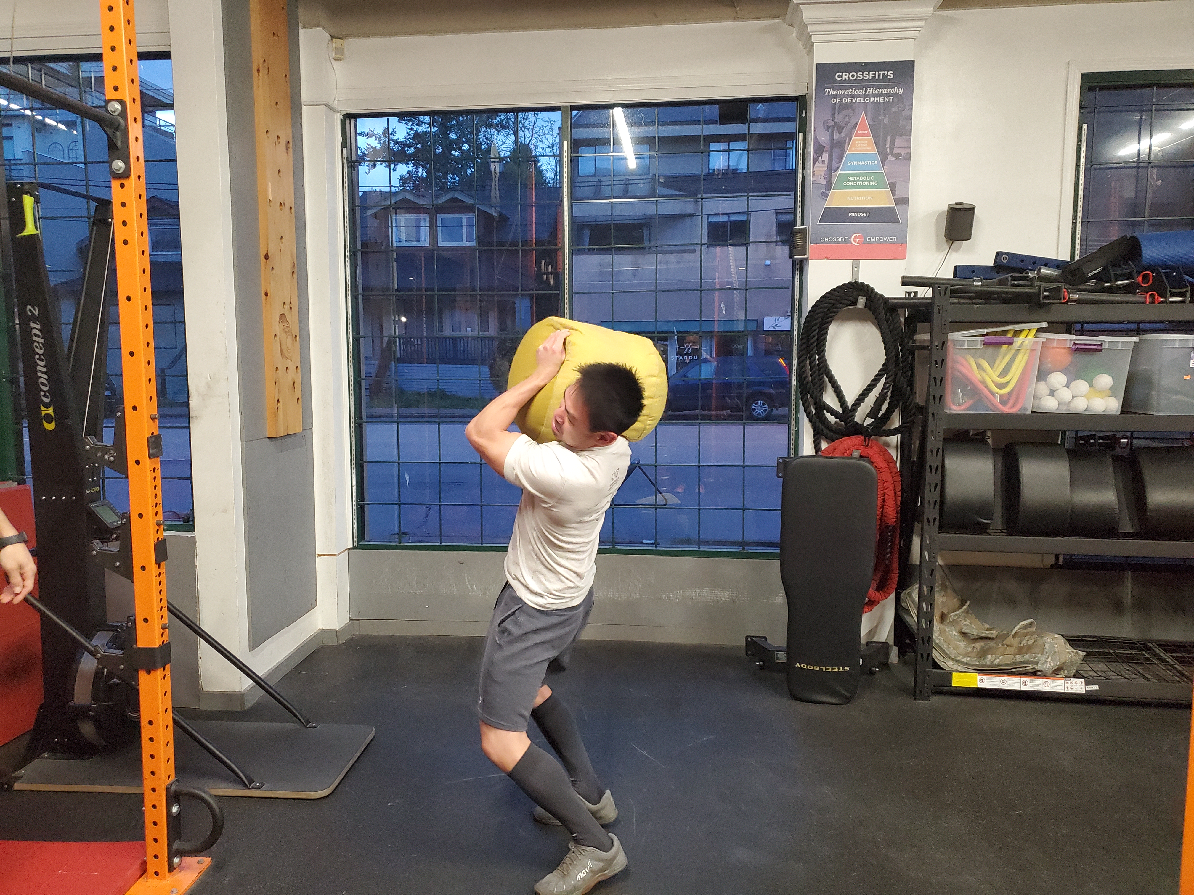 Vancouver Personal Training