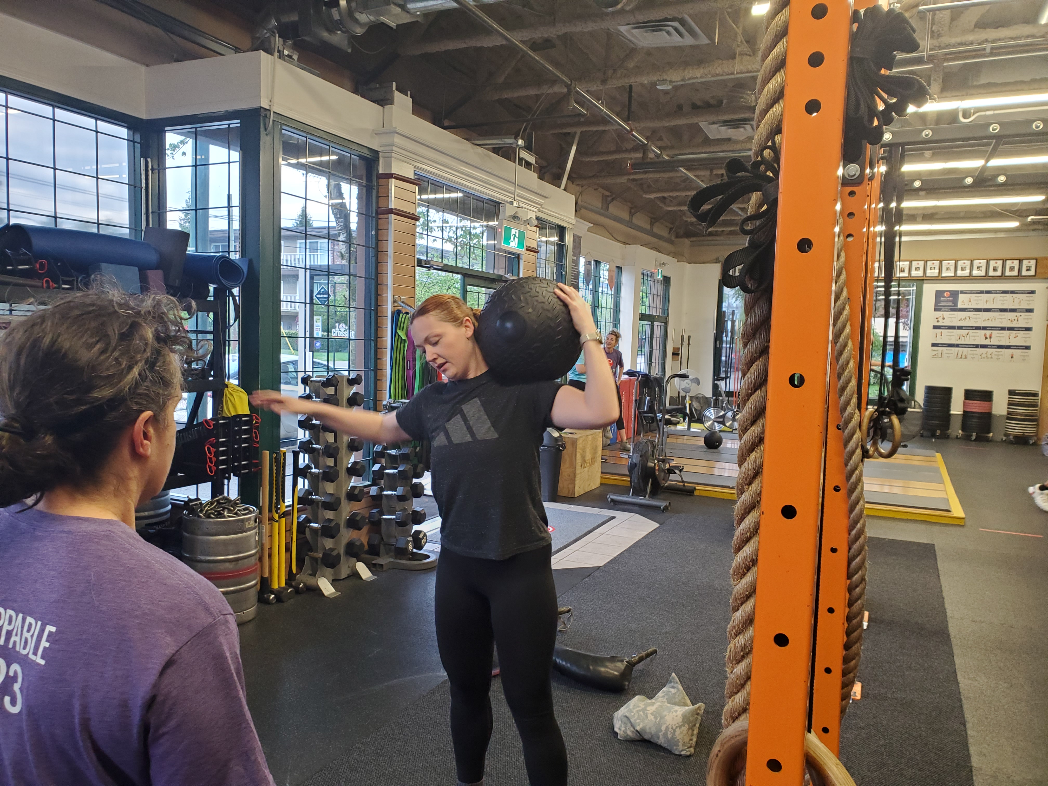 Vancouver Personal Training