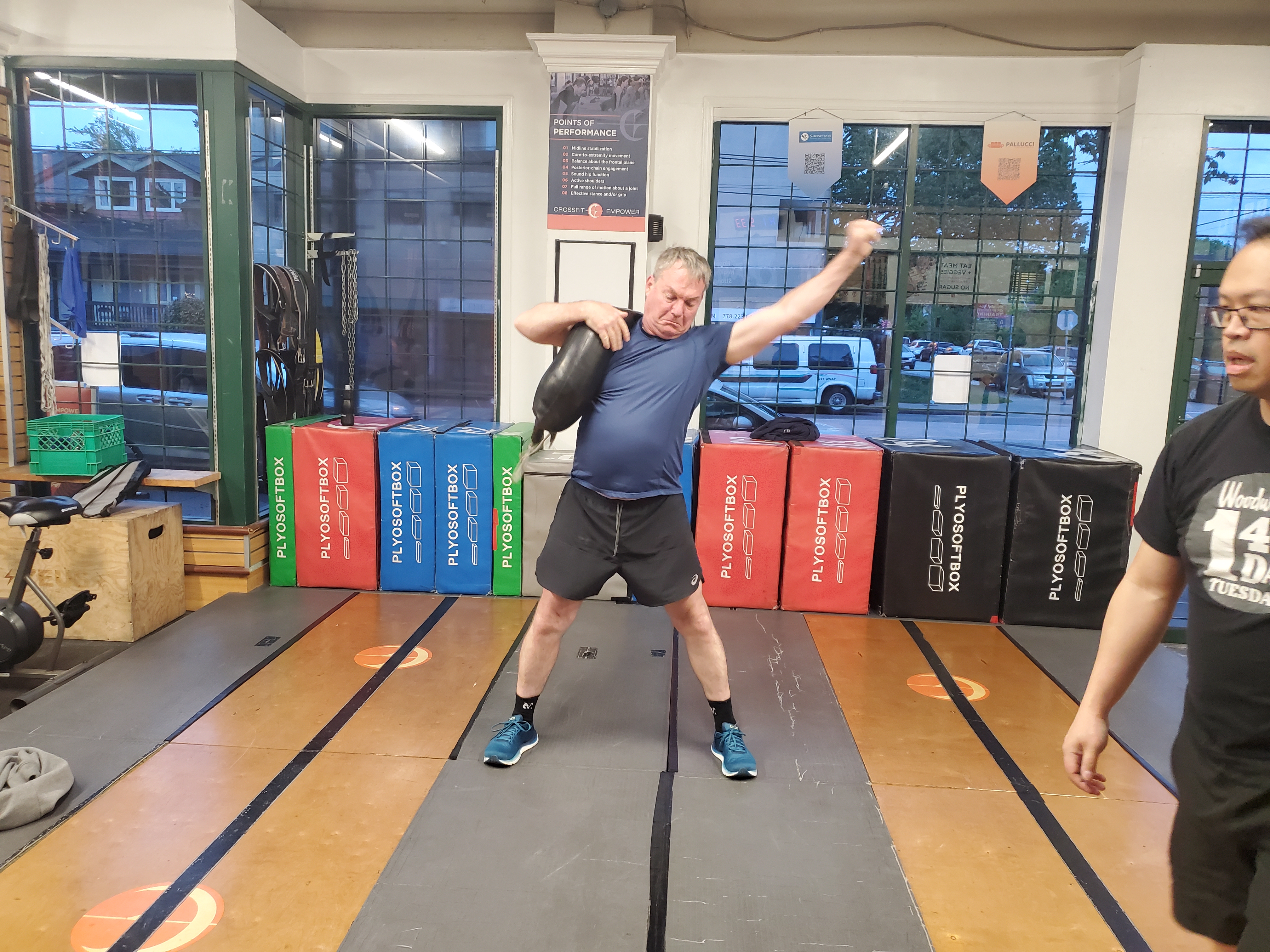 Vancouver Personal Training