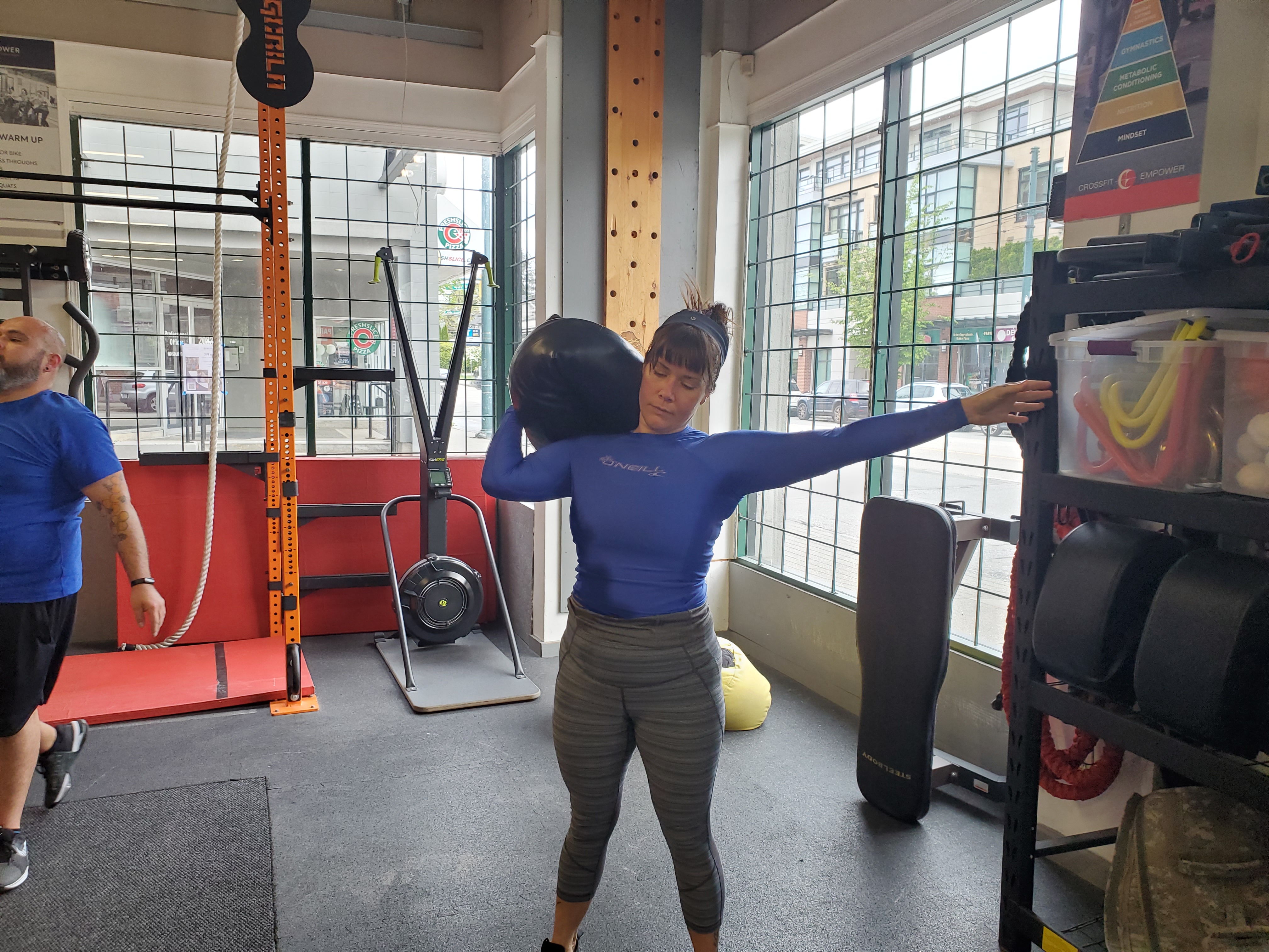 Vancouver Personal Training