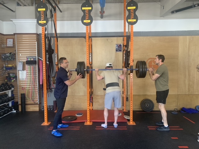 Vancouver Personal Training