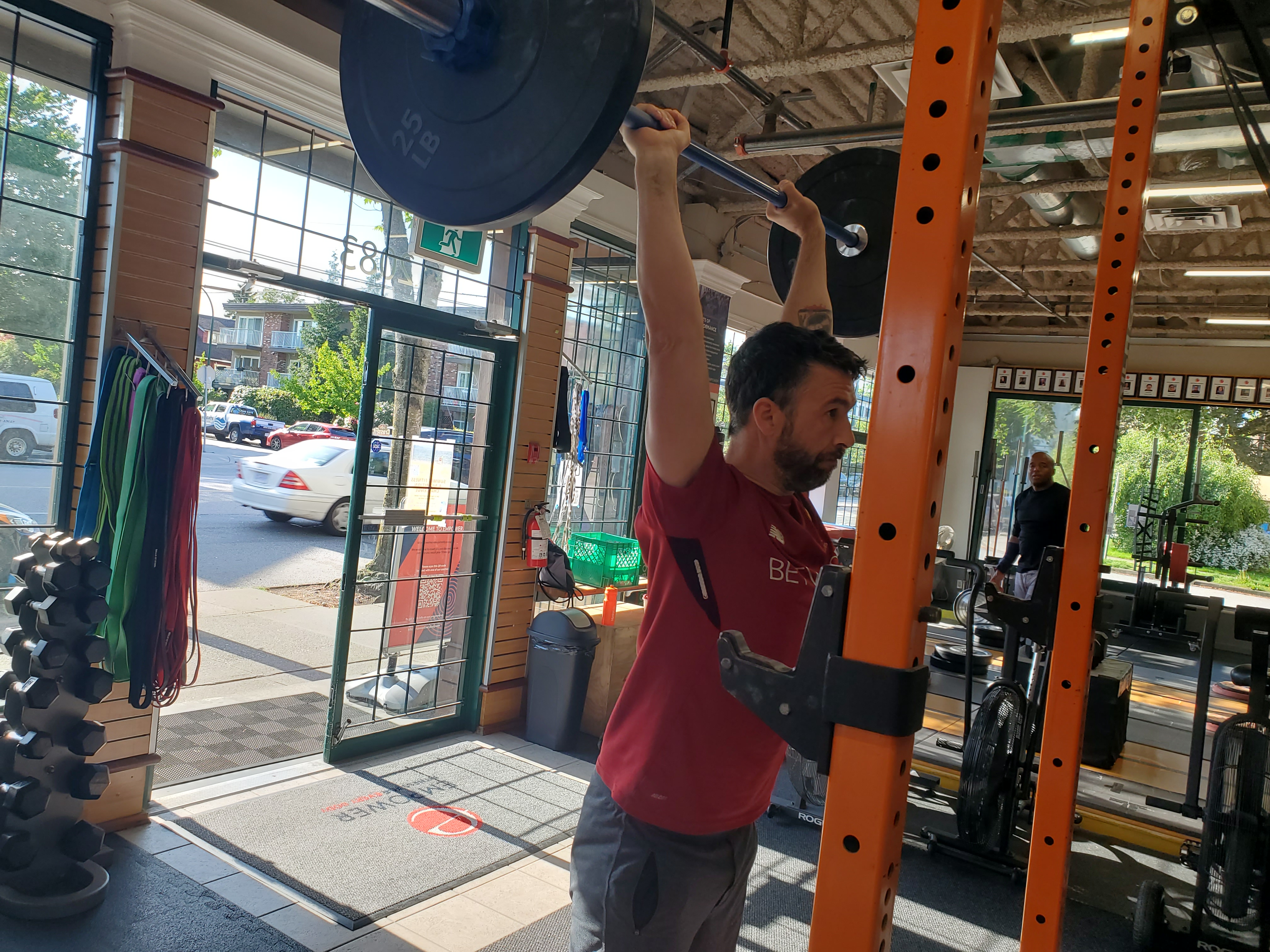 Vancouver Personal Training