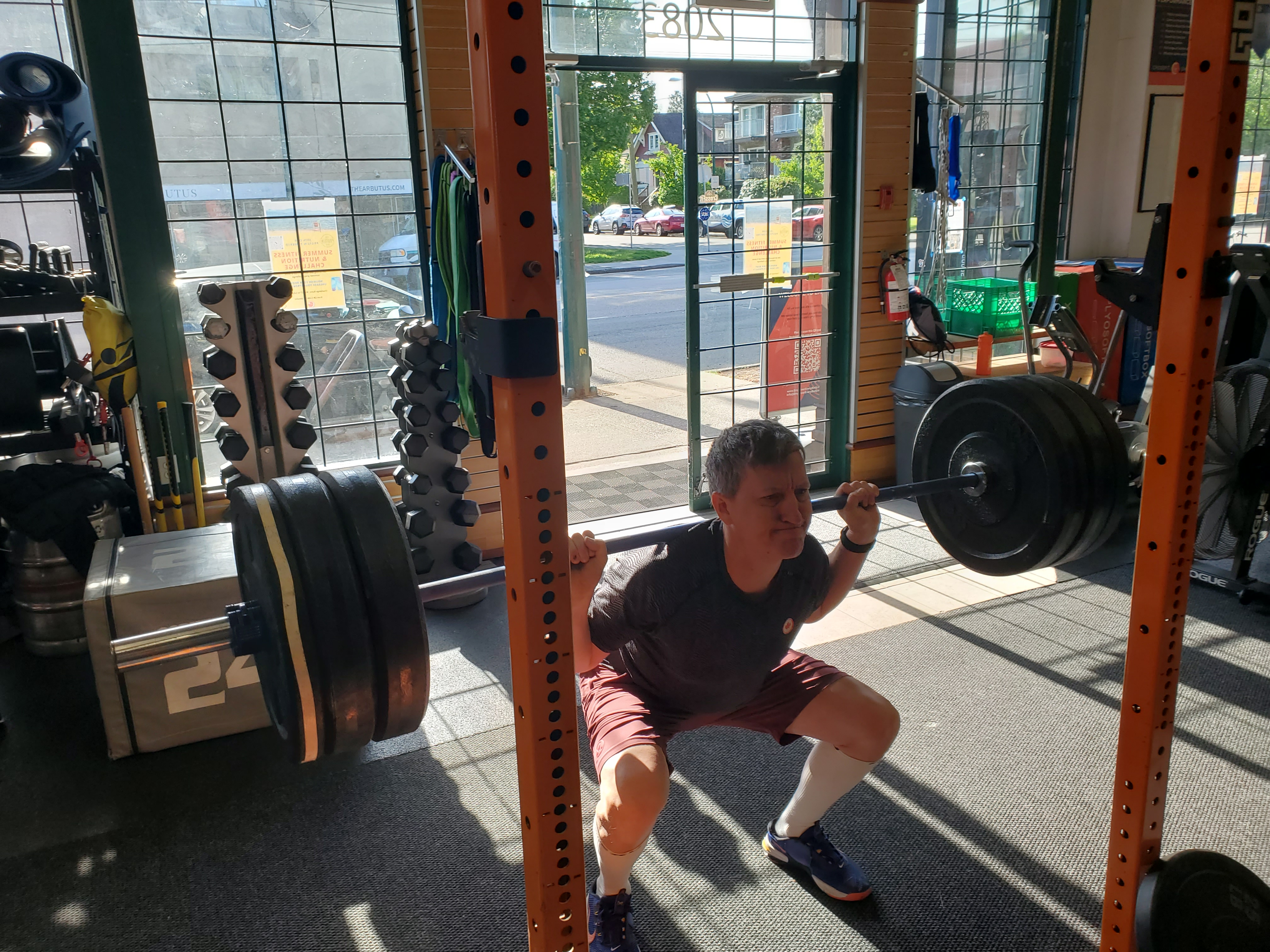 Vancouver Personal Training Vancouver Personal Training