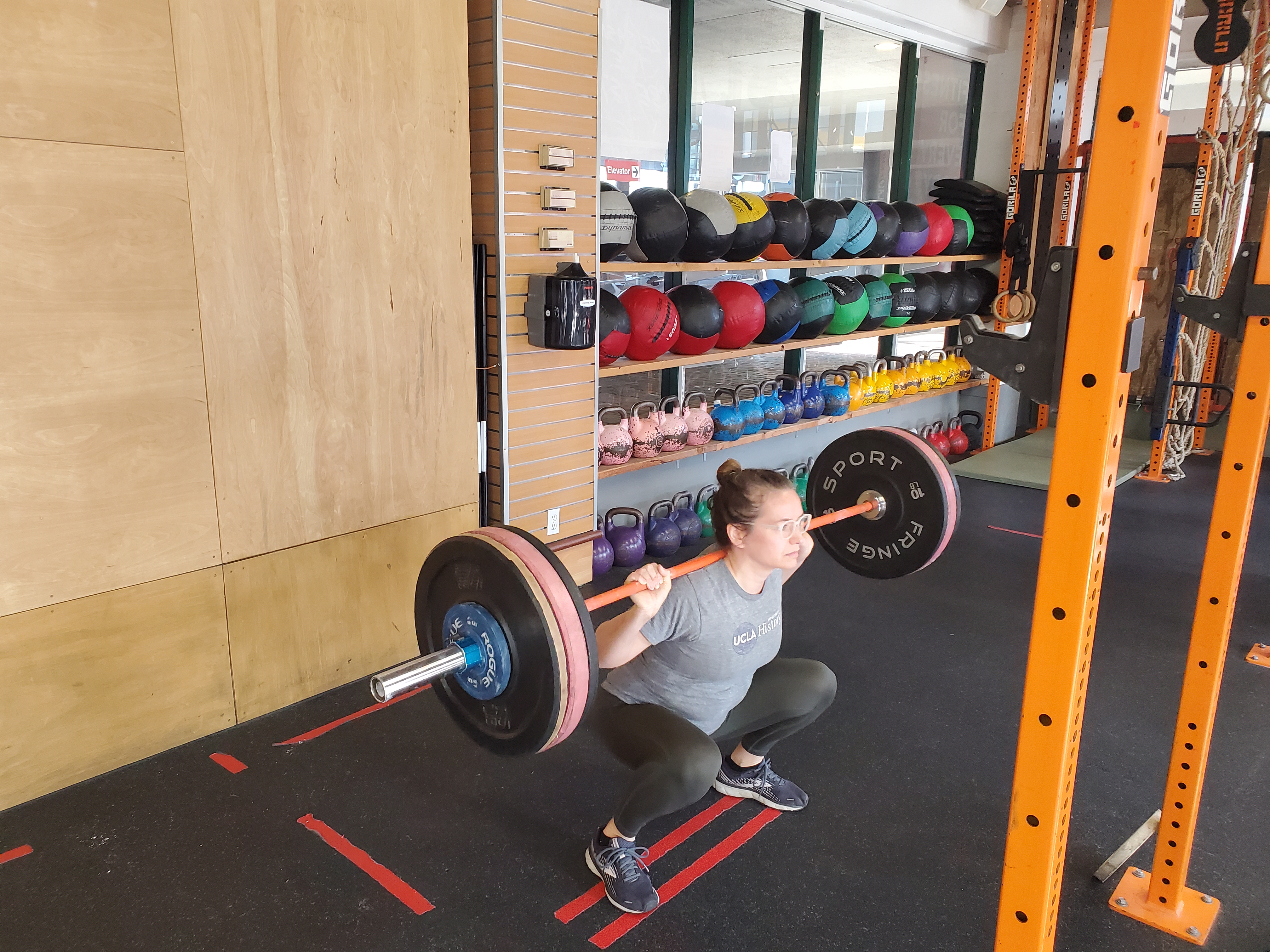 Vancouver Personal Training Vancouver Personal Training