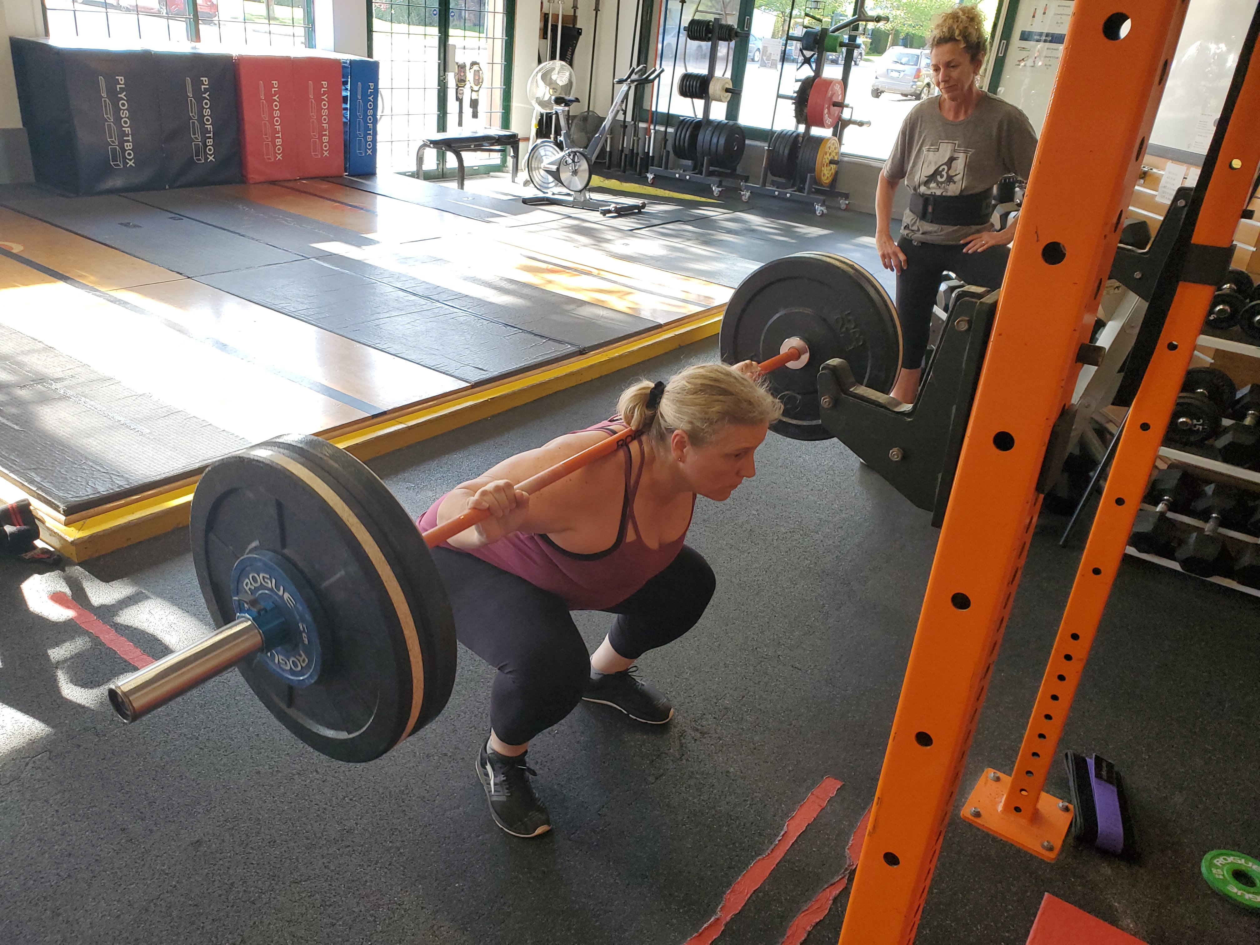 Vancouver Personal Training Vancouver Personal Training