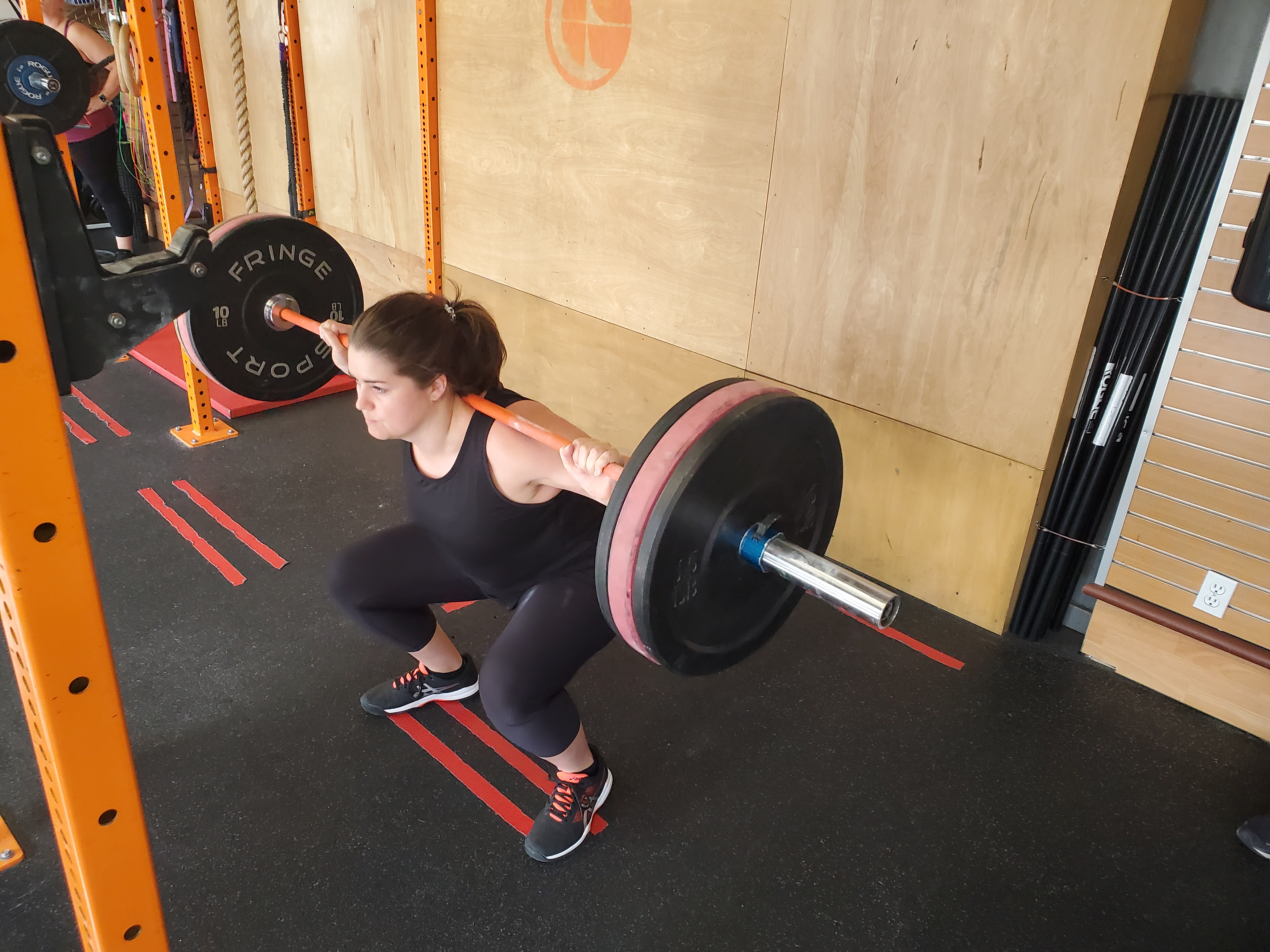 Vancouver Personal Training Vancouver Personal Training