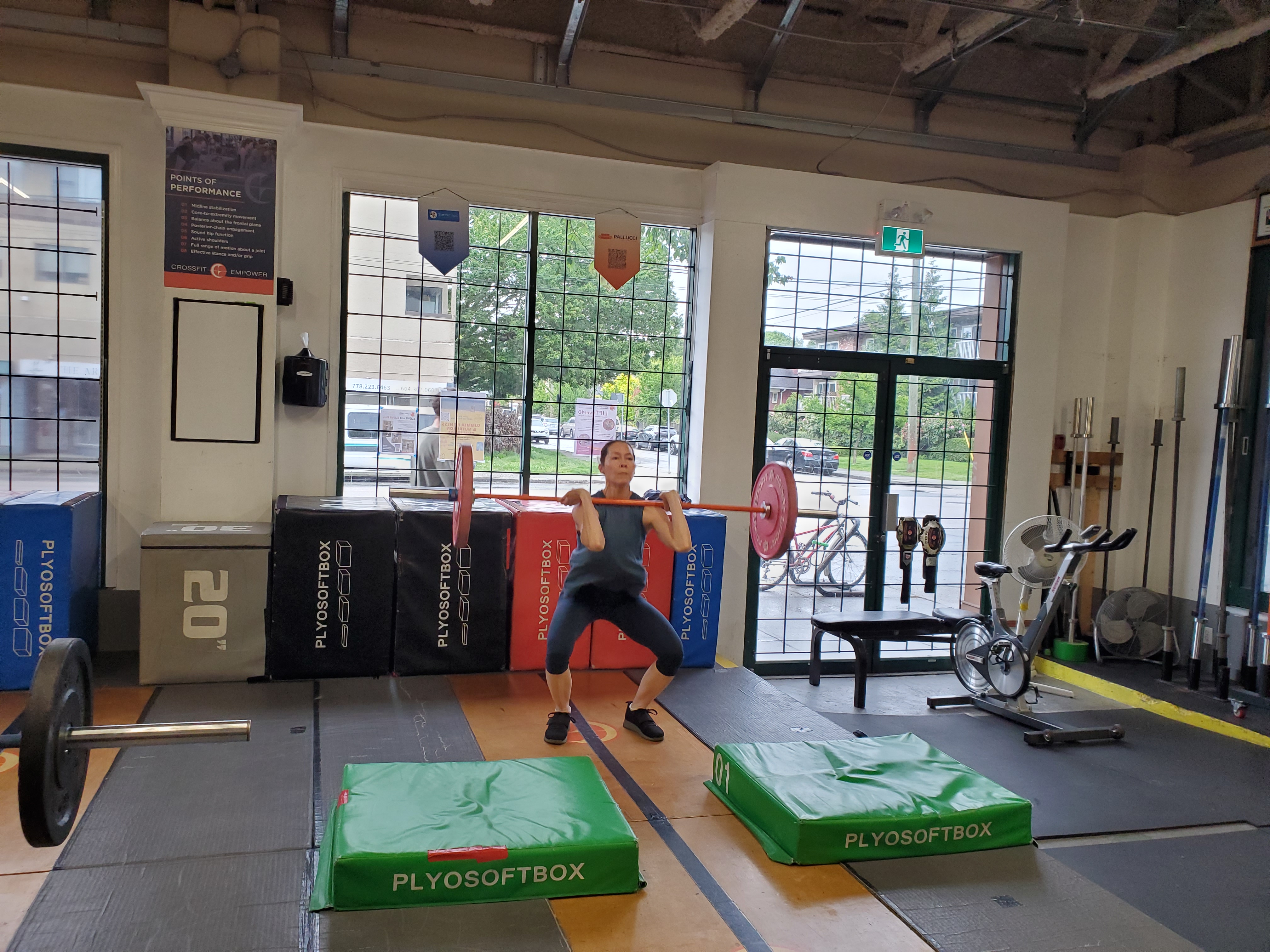 Vancouver Personal Training Vancouver Personal Training