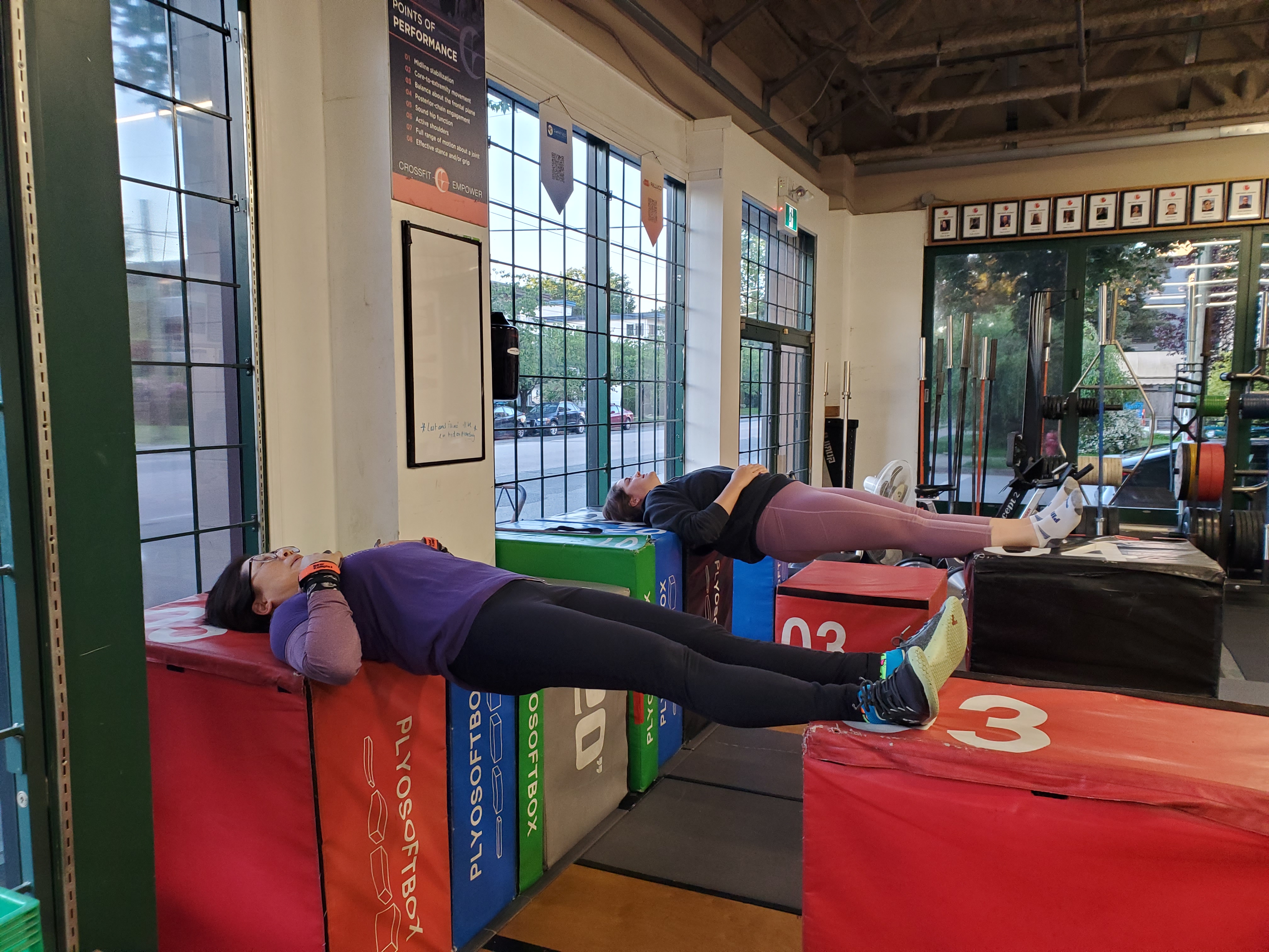 Vancouver Personal Training Vancouver Personal Training