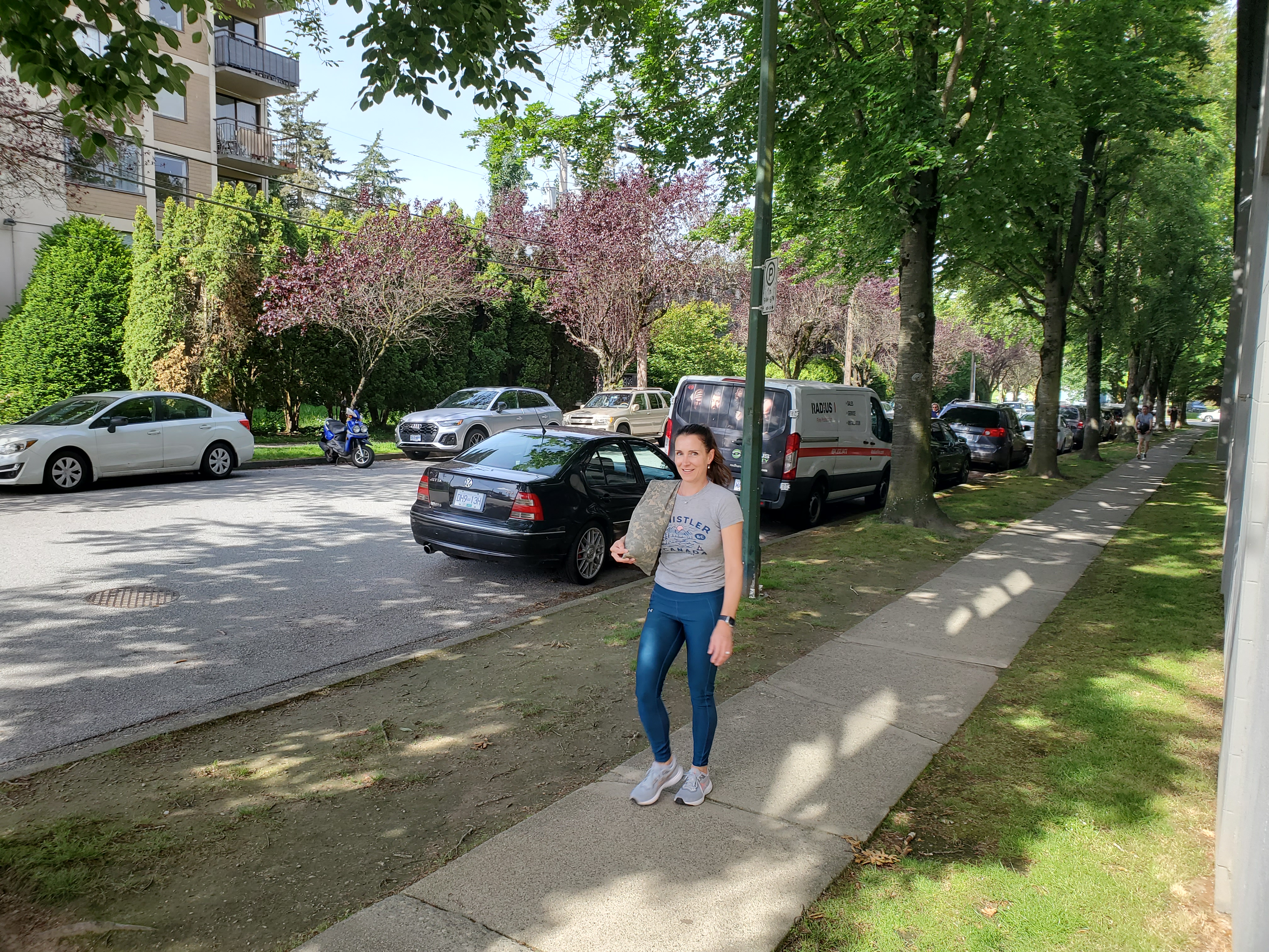 Vancouver Personal Training Vancouver Personal Training