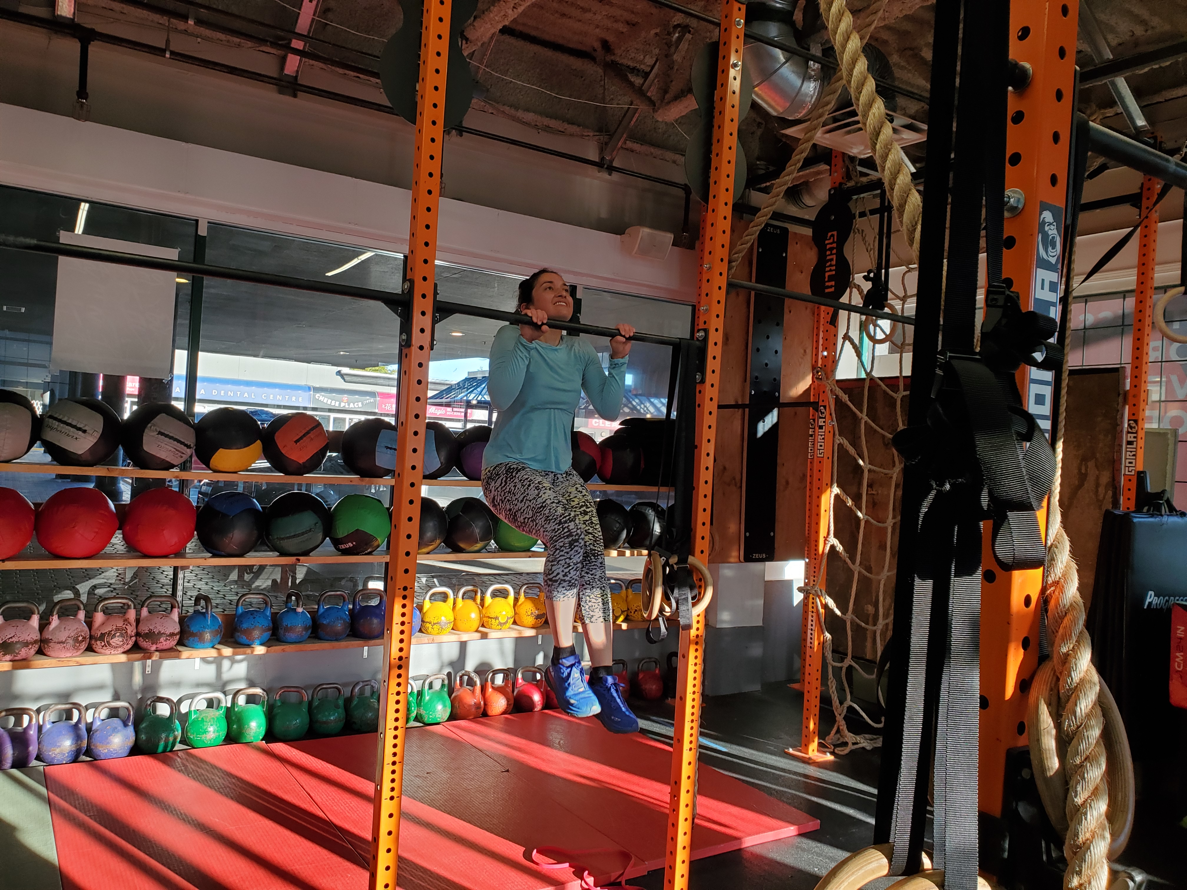 Vancouver Personal Training Vancouver Personal Training