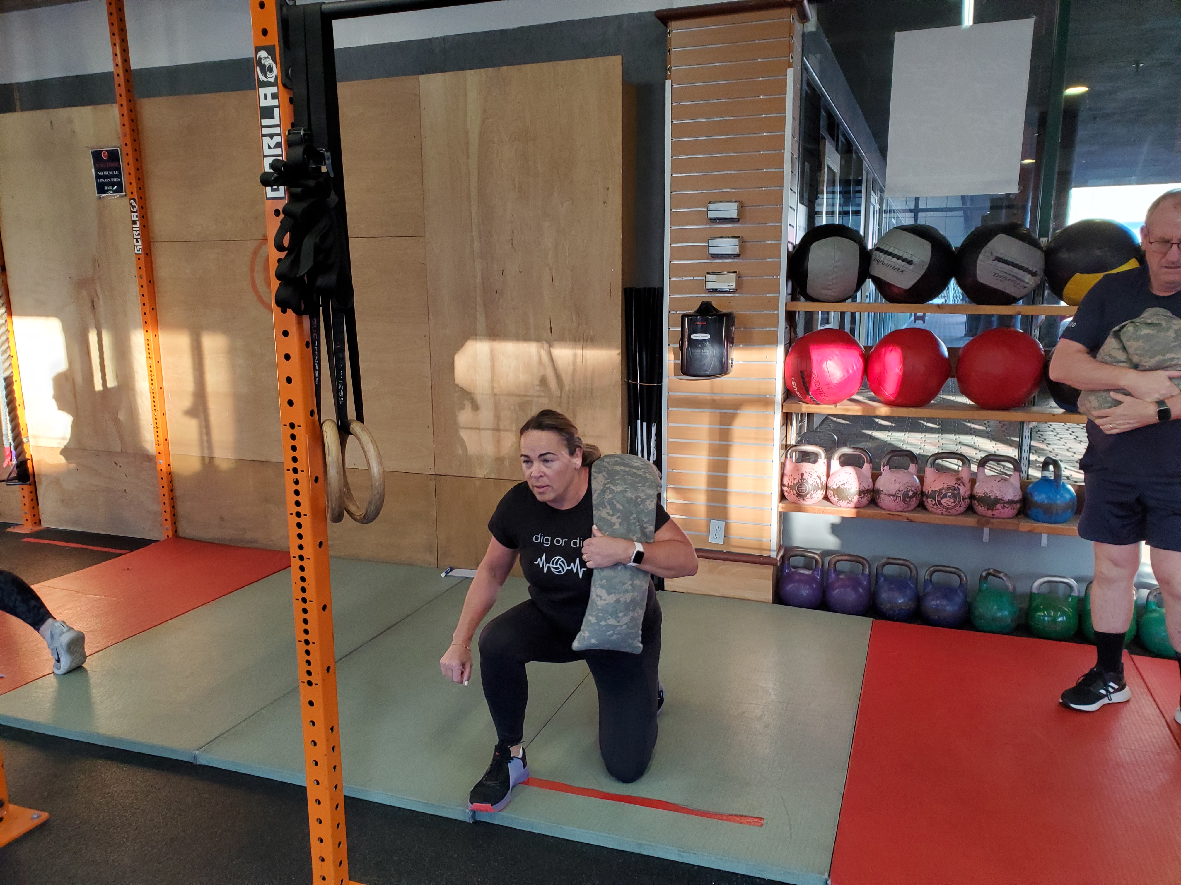 Vancouver Personal Training Vancouver Personal Training