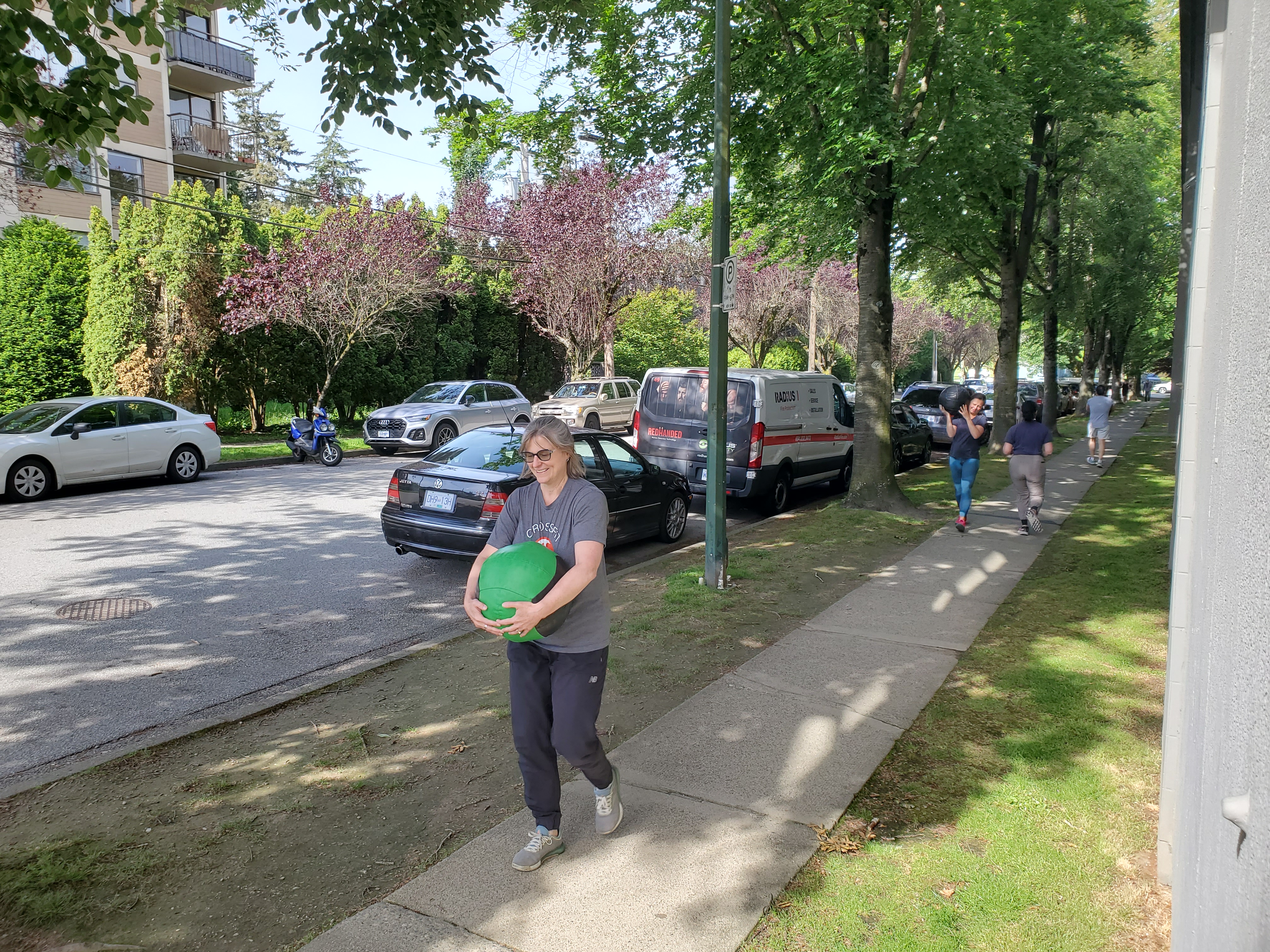 Vancouver Personal Training Vancouver Personal Training