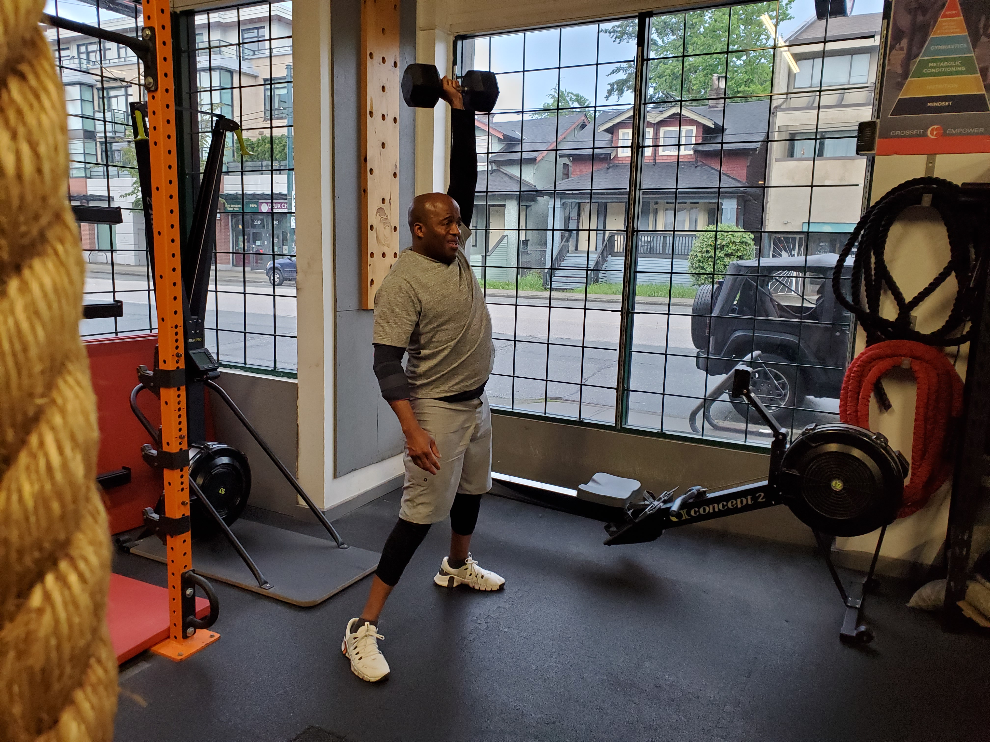 Vancouver Personal Training Vancouver Personal Training