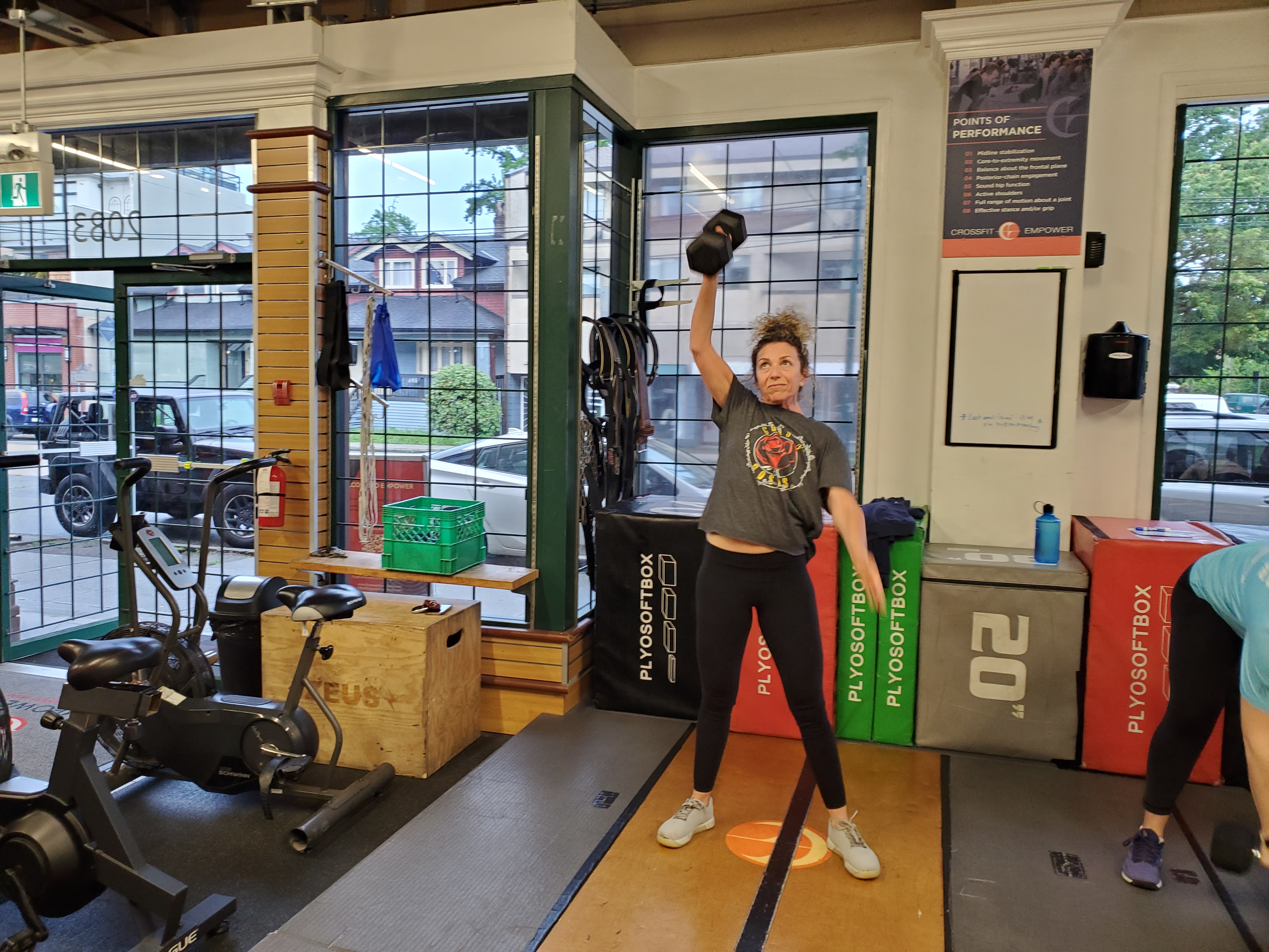 Vancouver Personal Training