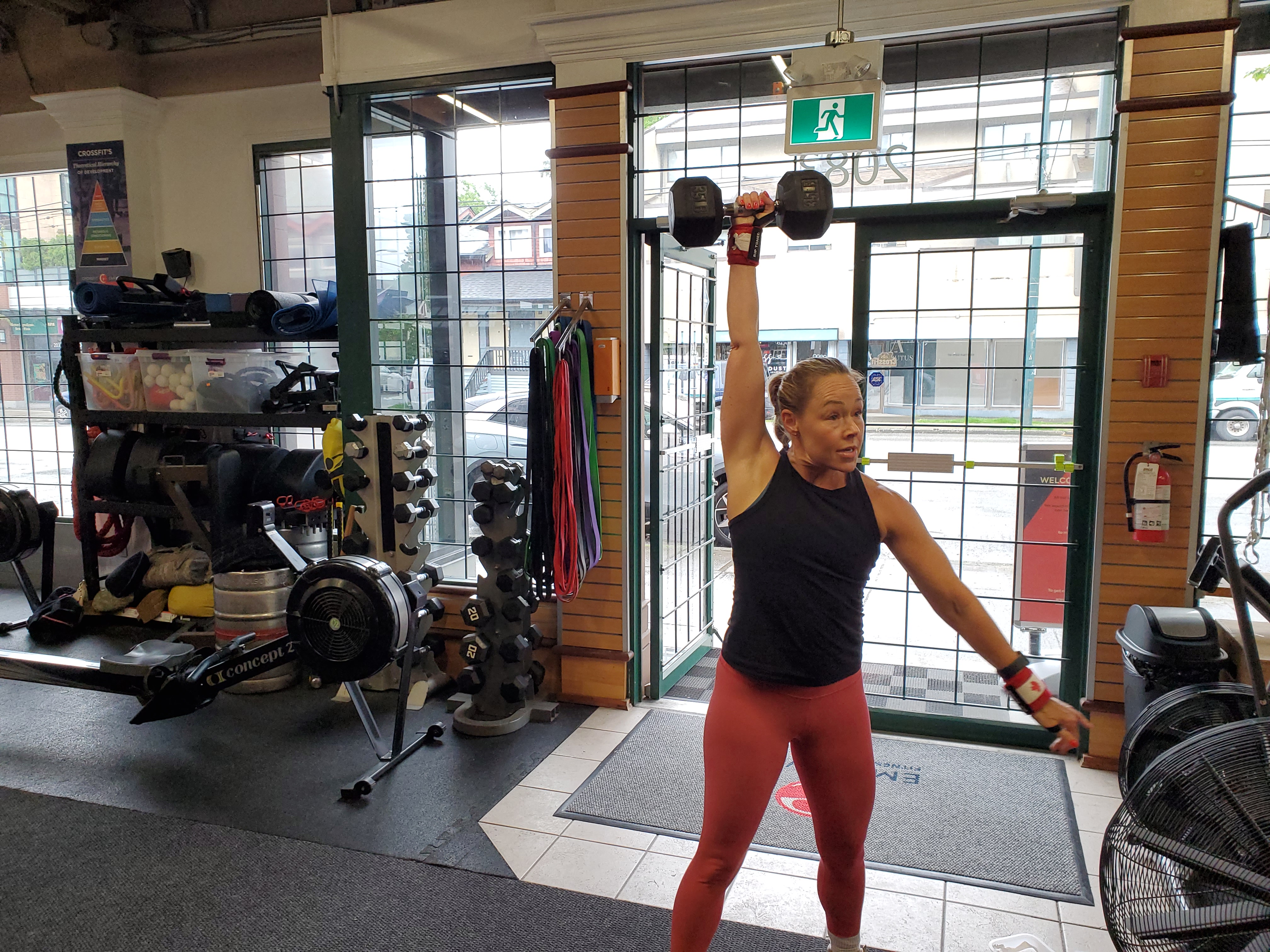 Vancouver Personal Training