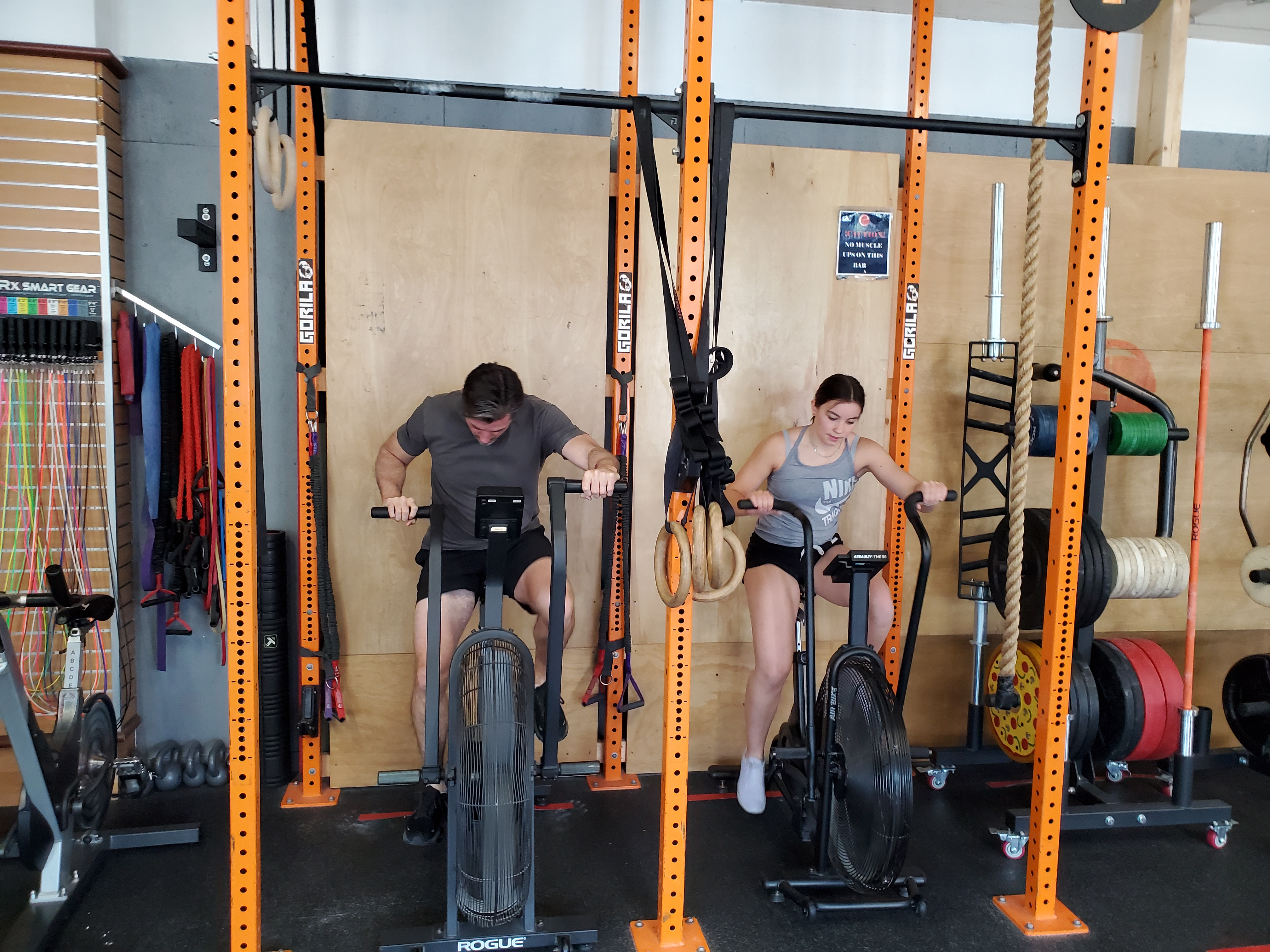 Vancouver Personal Training