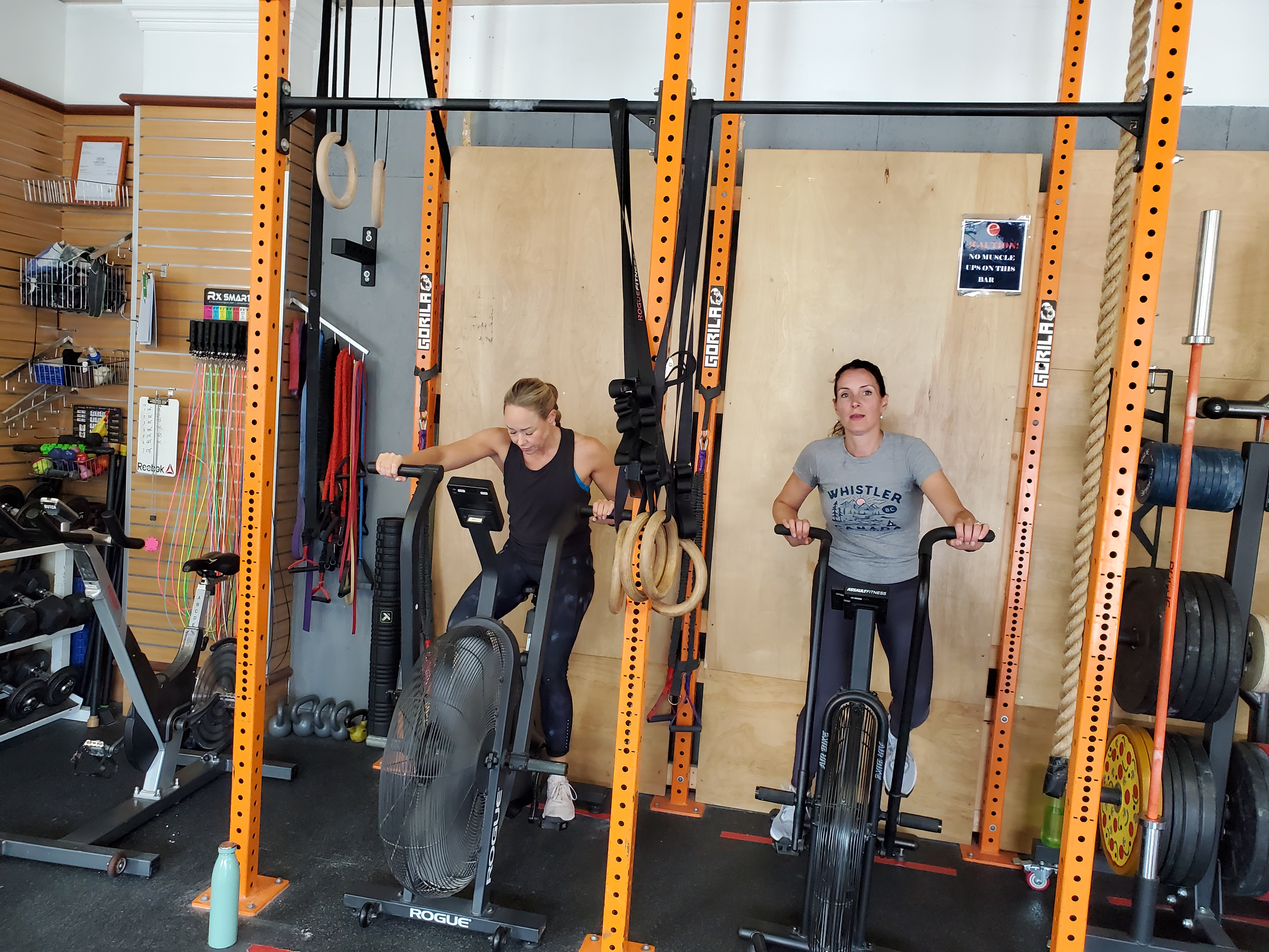 Vancouver Personal Training