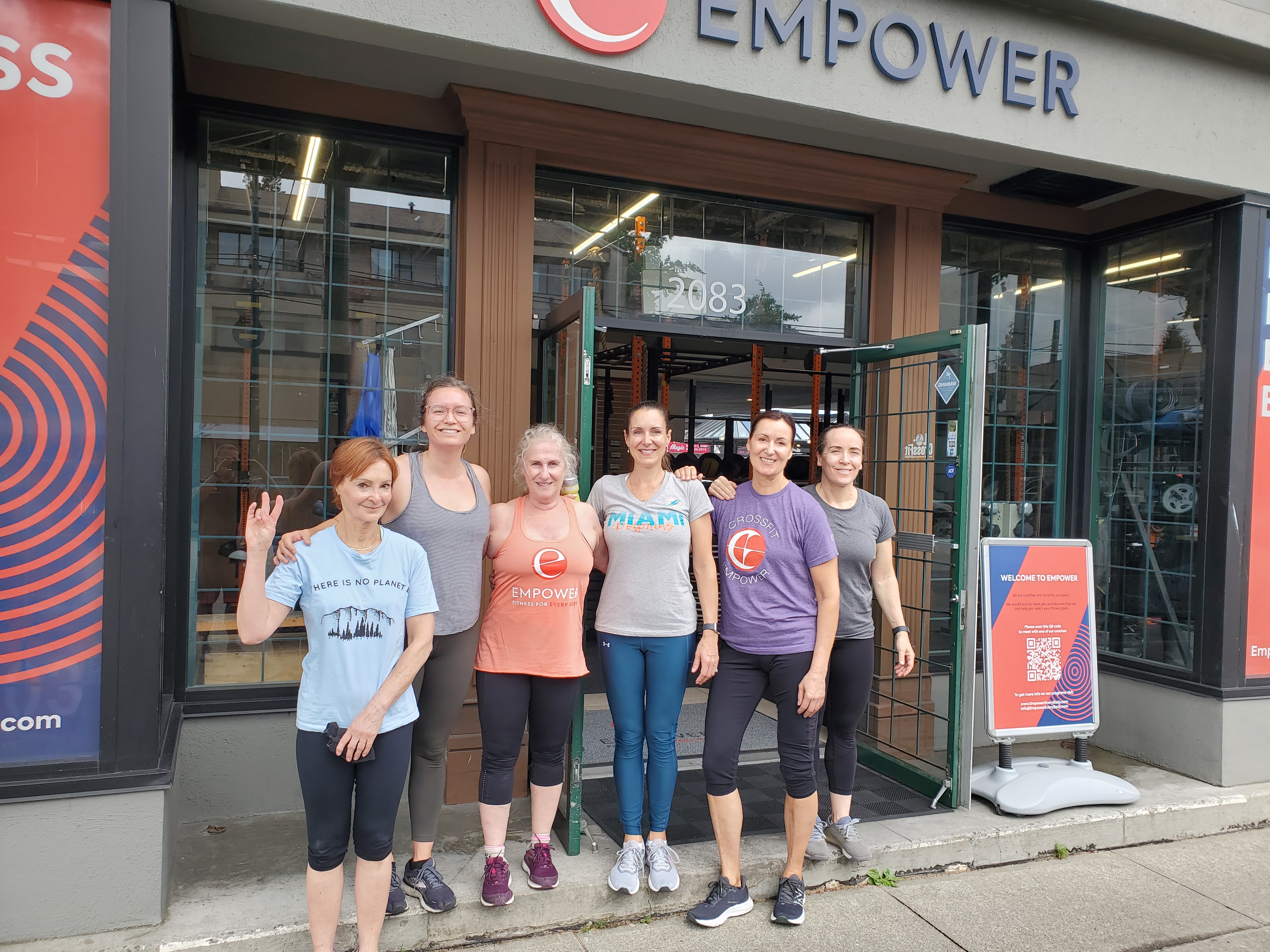 Vancouver Personal Training