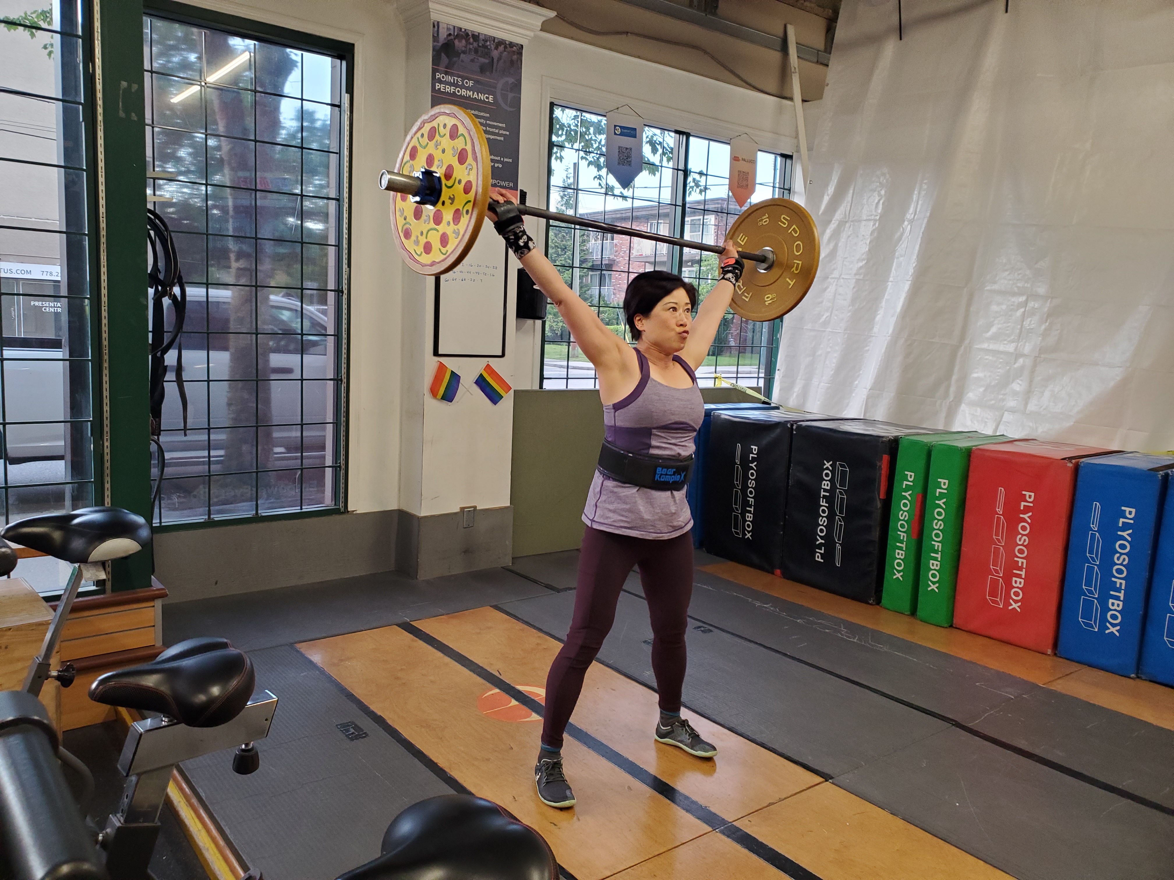 Vancouver Personal Training