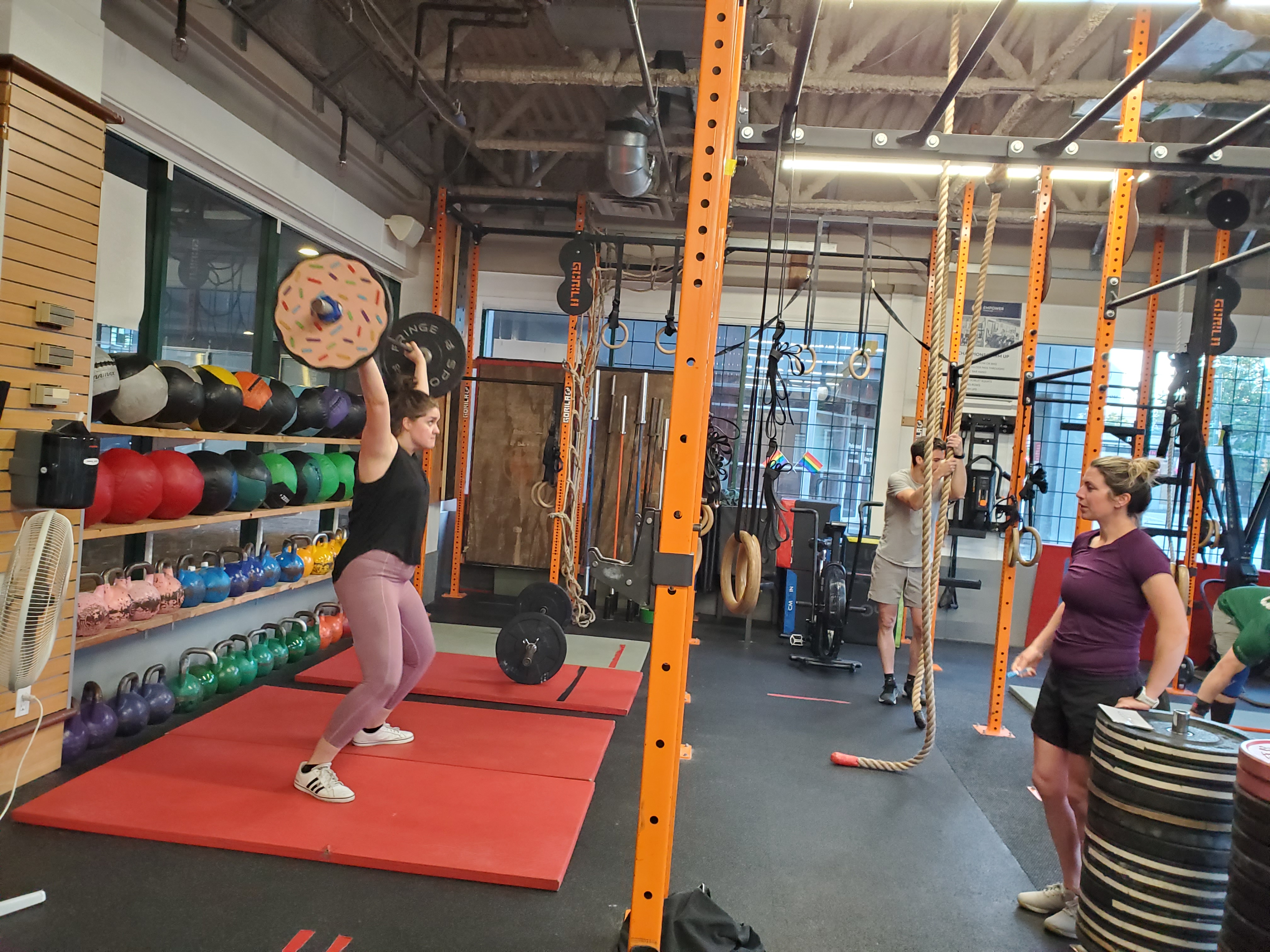 Vancouver Personal Training