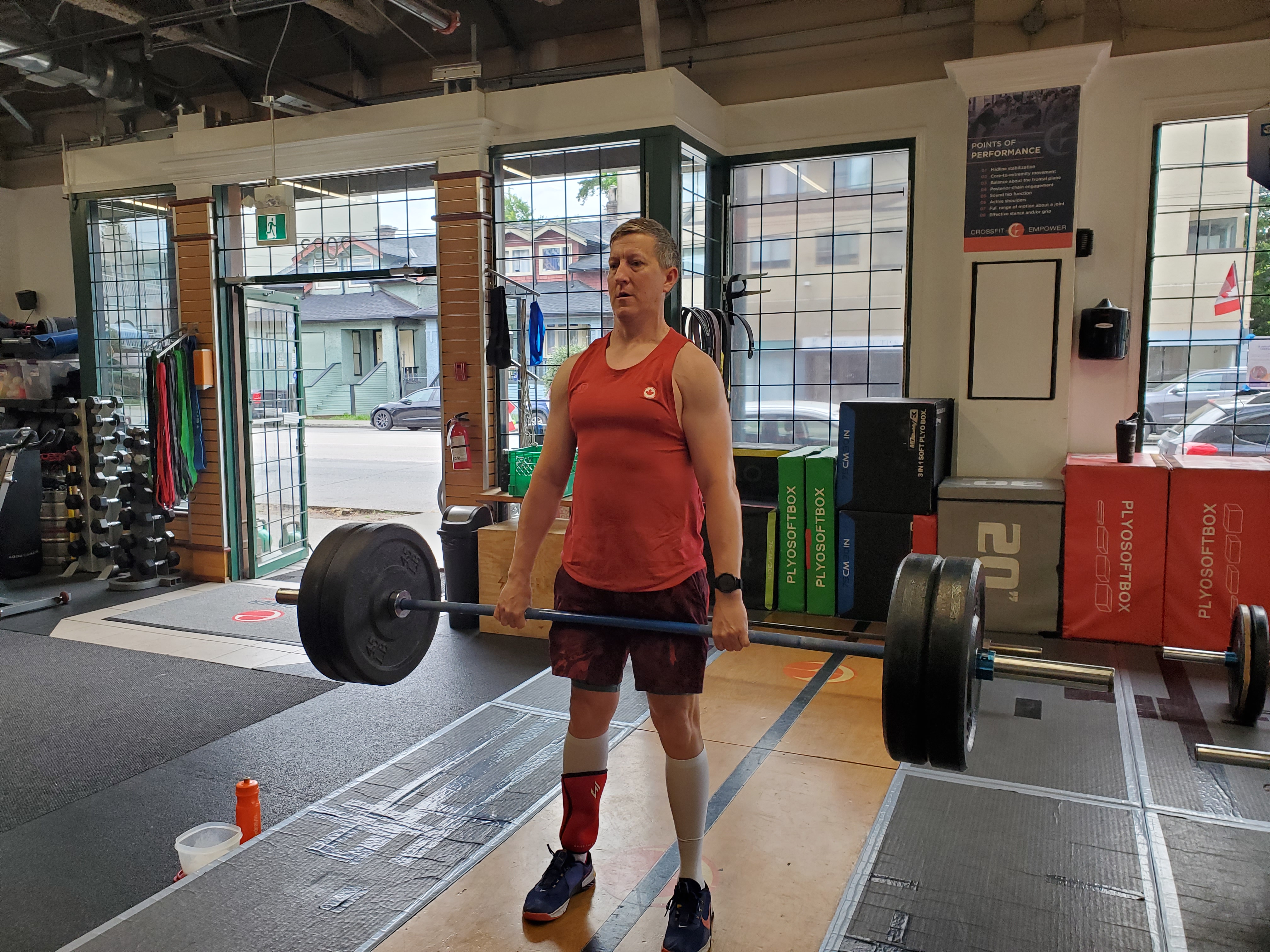 Vancouver Personal Training Vancouver Personal Training