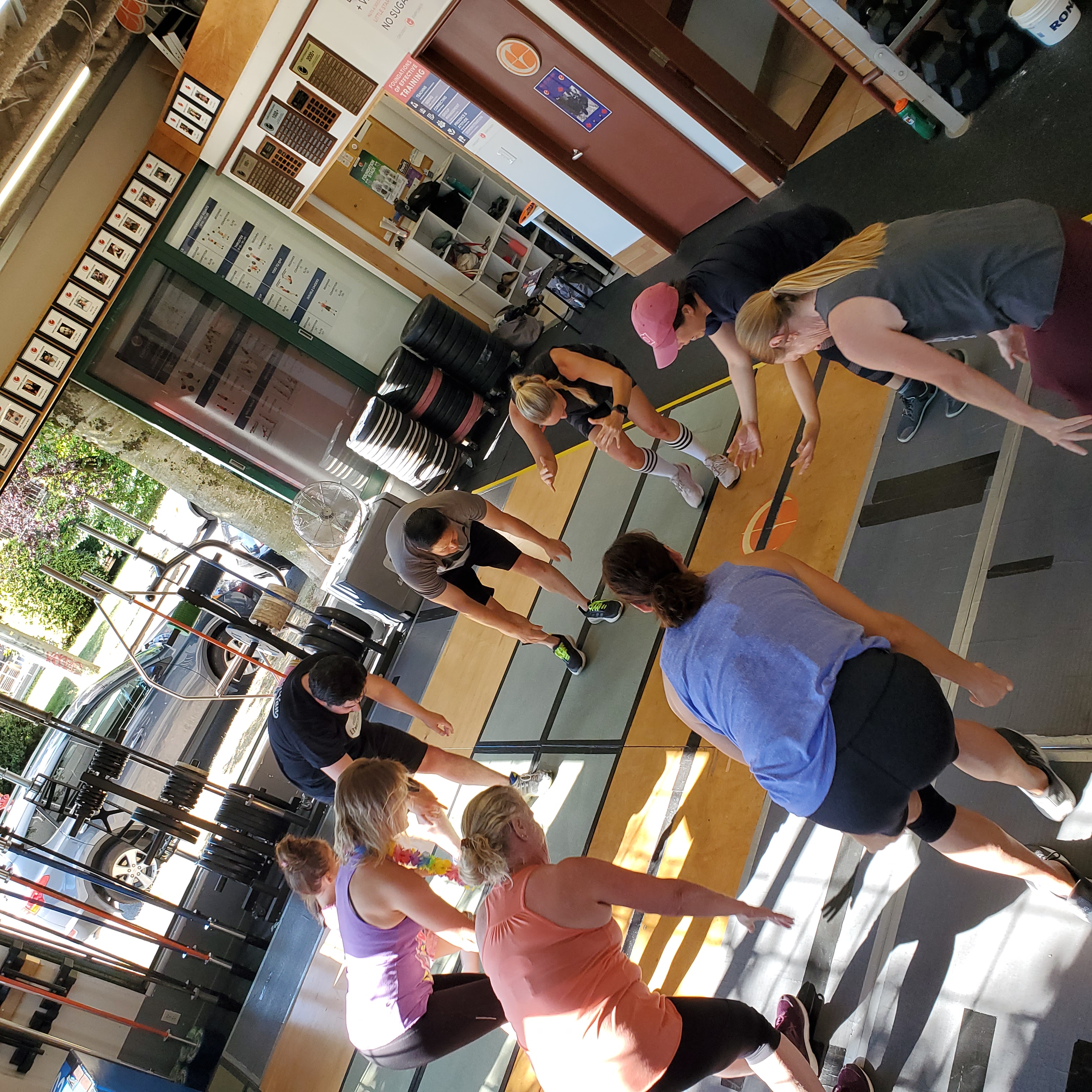 Vancouver Personal Training Vancouver Personal Training