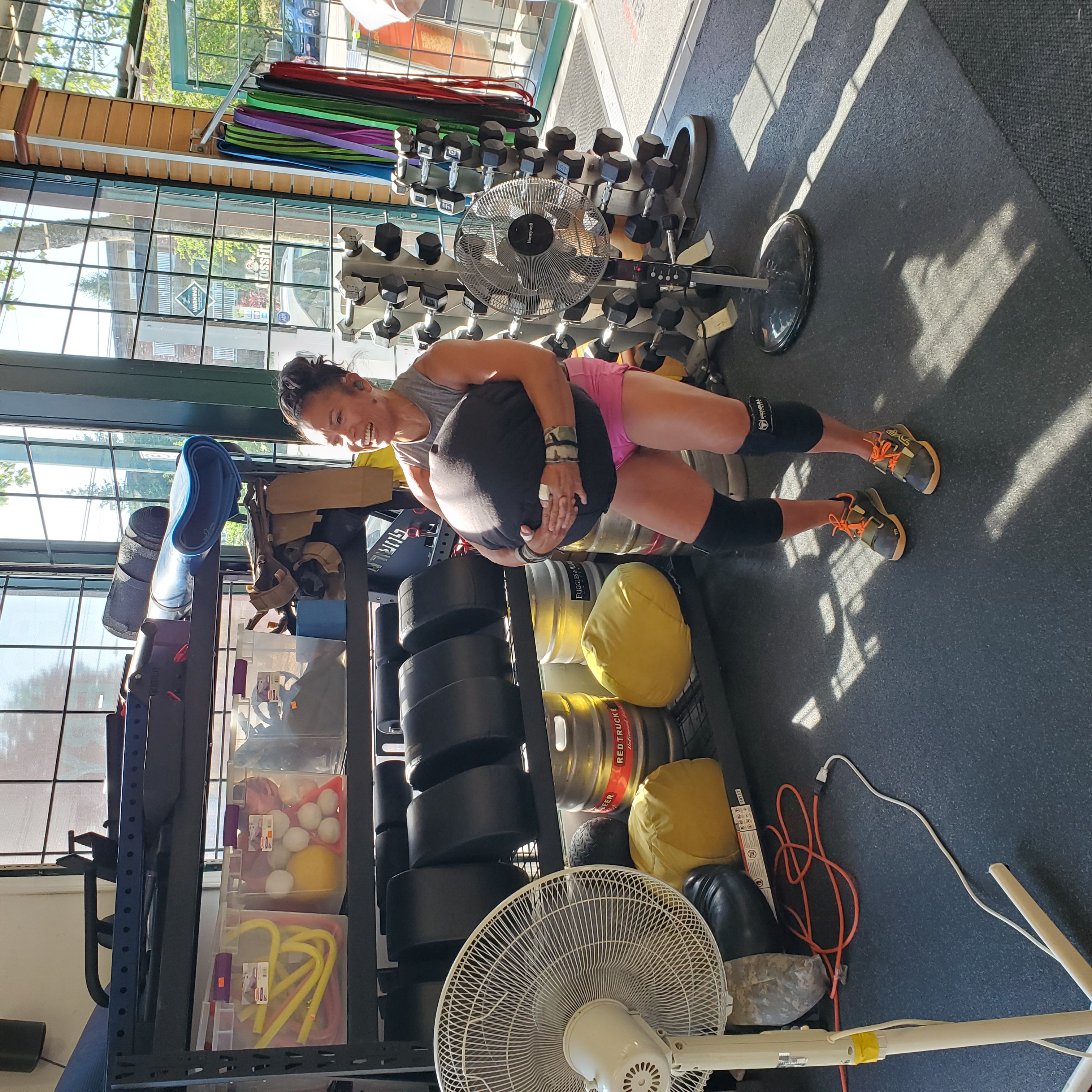 Vancouver Personal Training Vancouver Personal Training