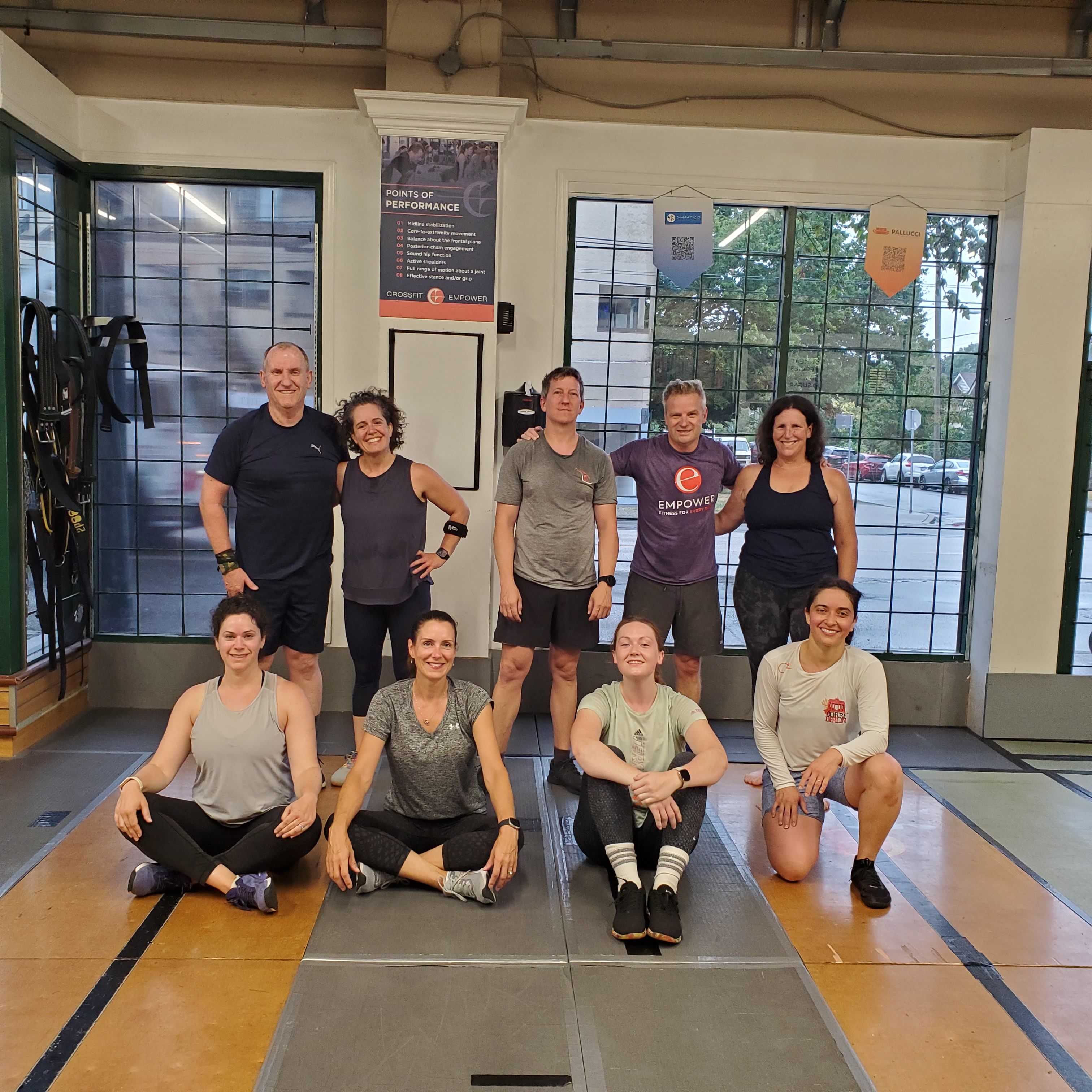 Vancouver Personal Training