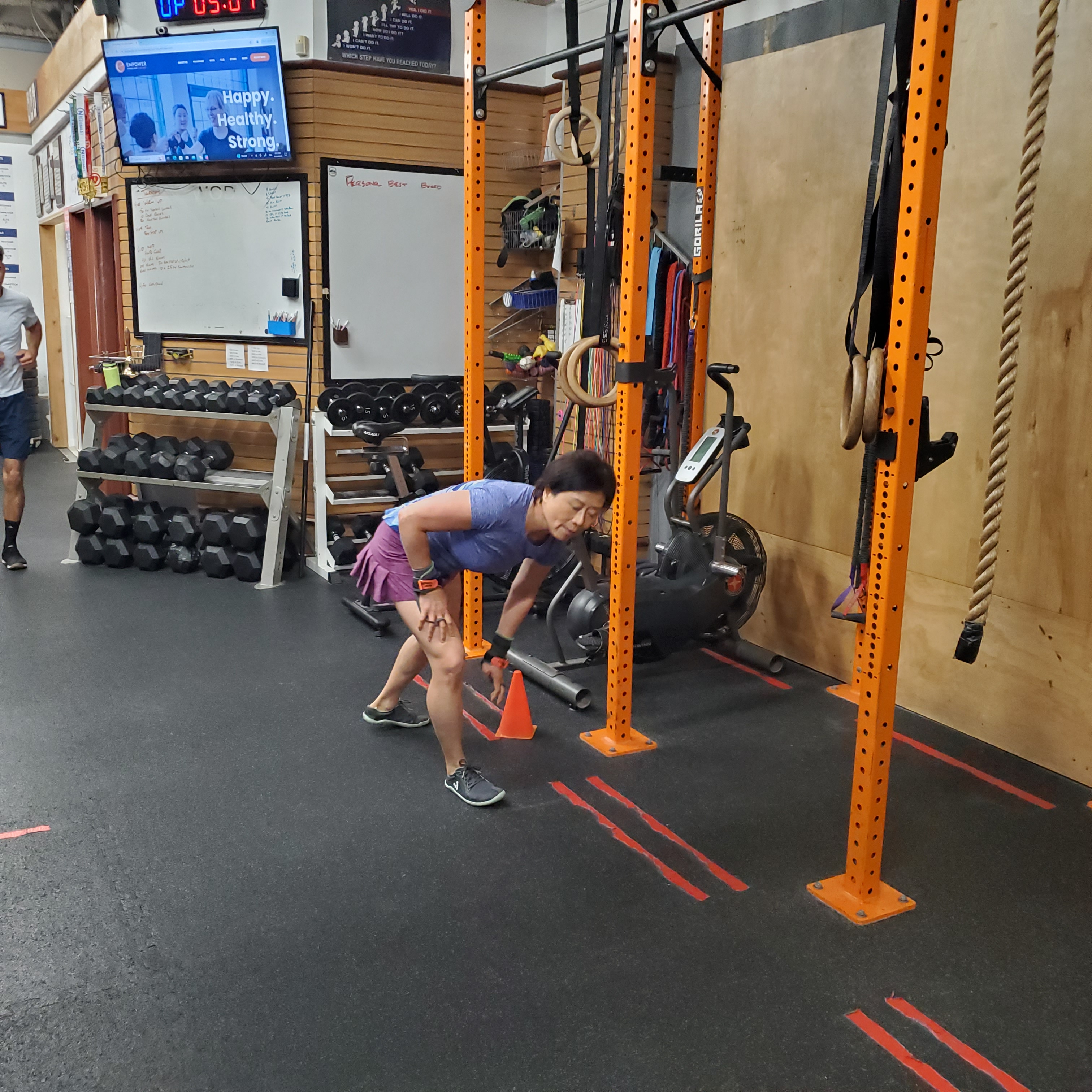 Vancouver Personal Training