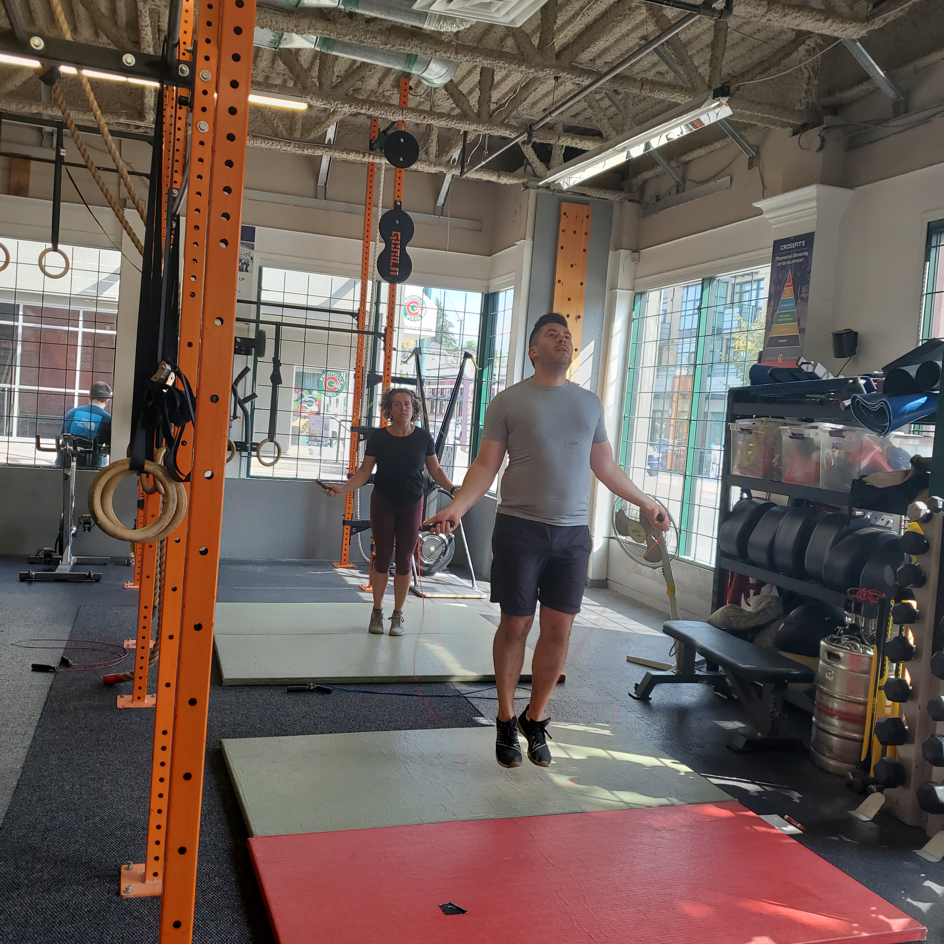 Vancouver Personal Training