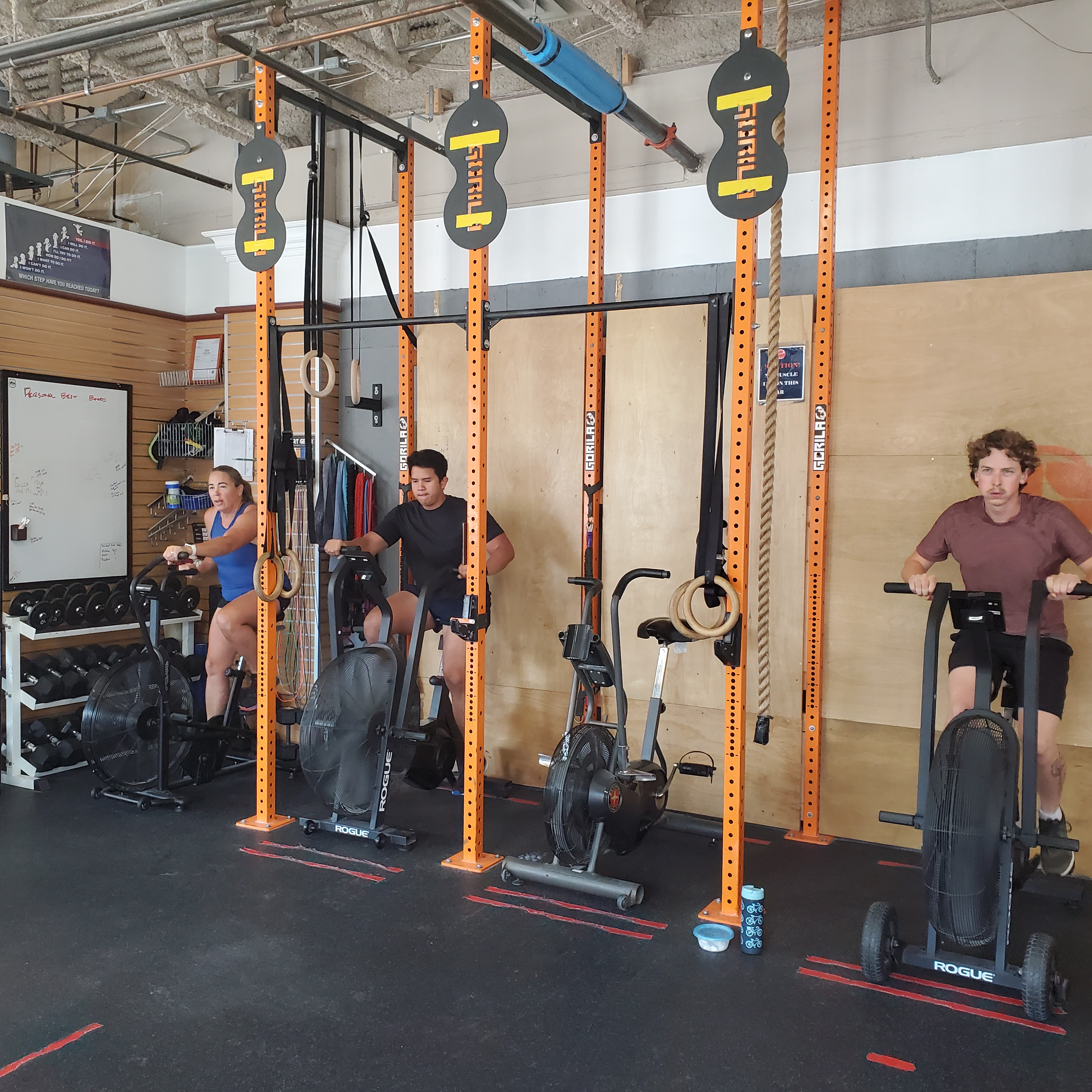 Vancouver Personal Training