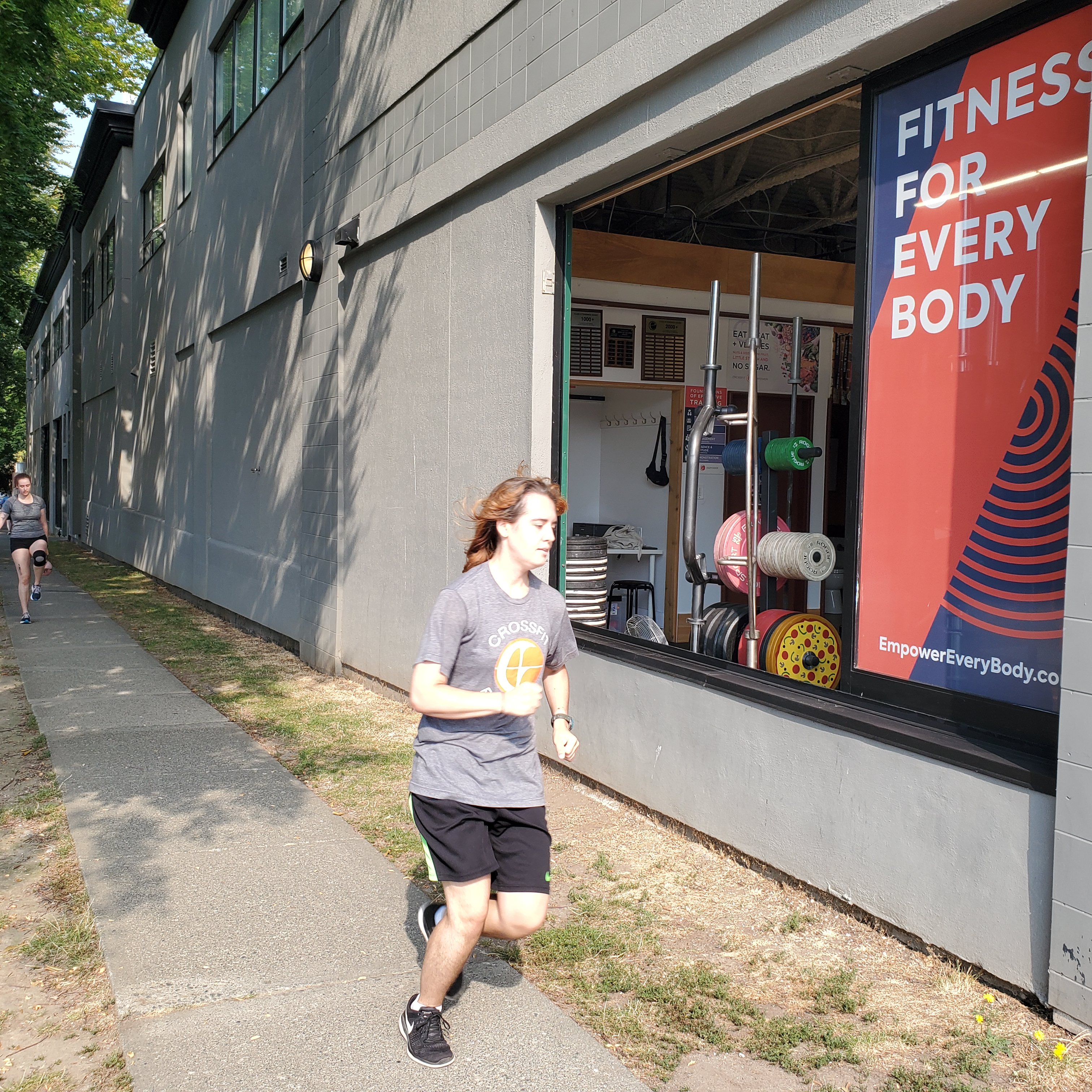 Vancouver Personal Training