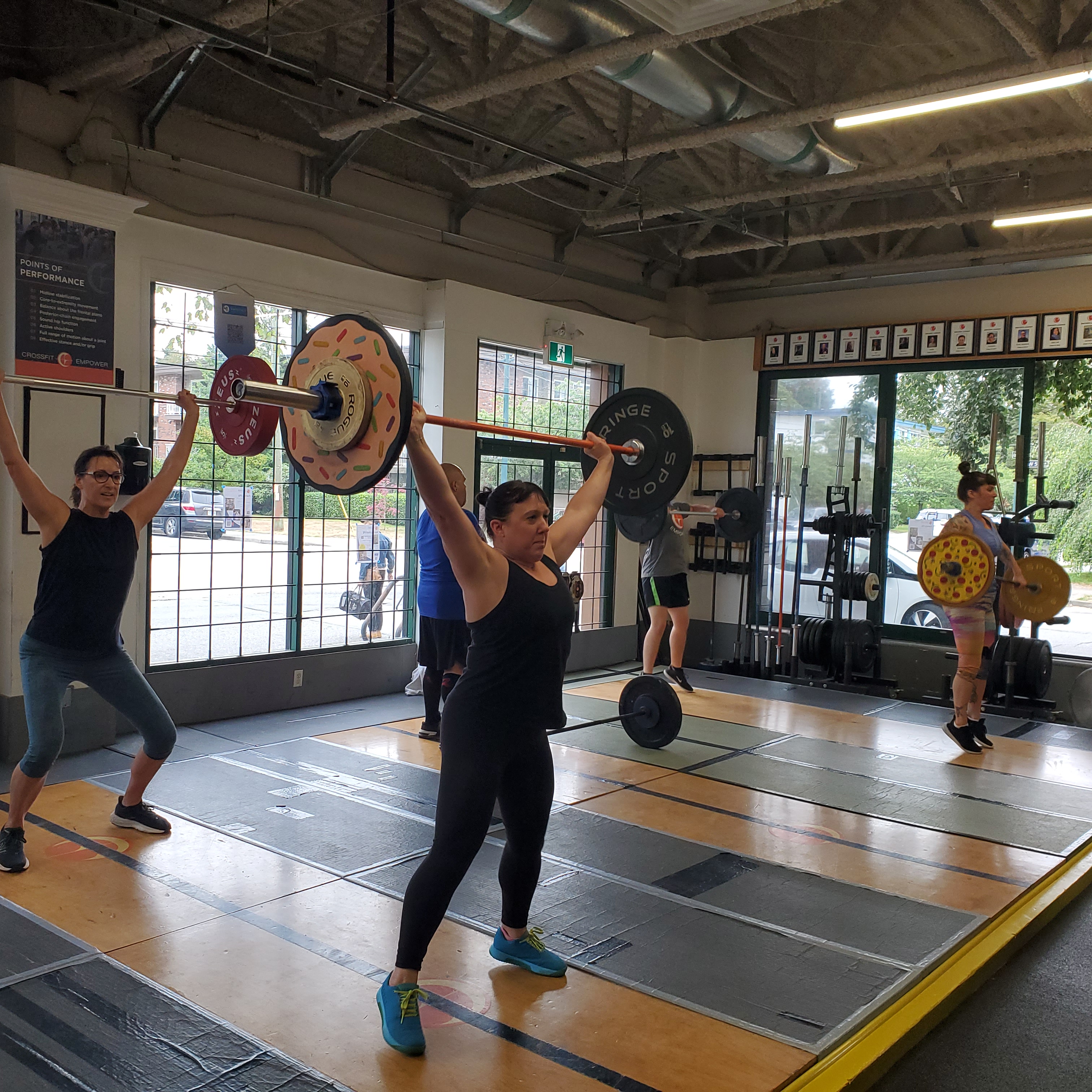 Vancouver Personal Training Vancouver Personal Training